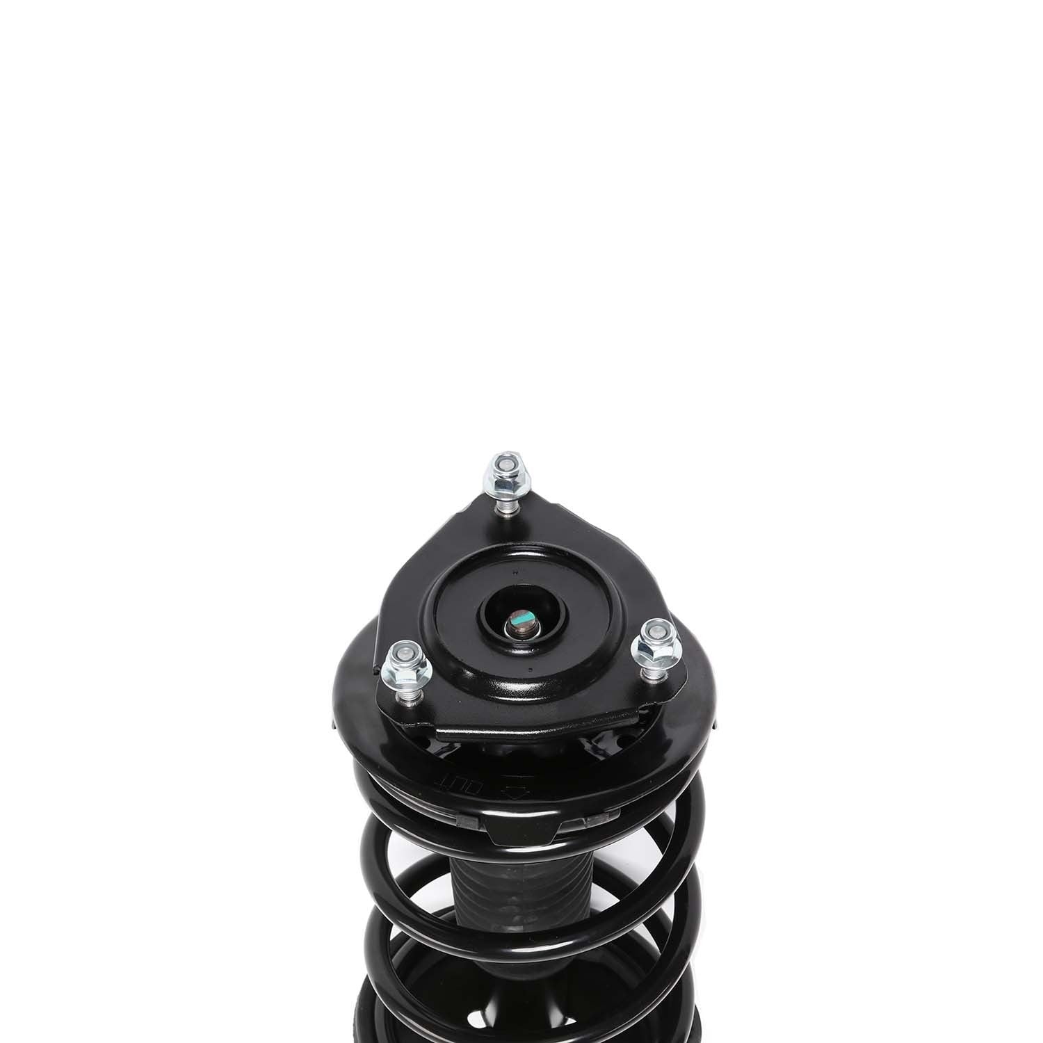 PRT Suspension Strut and Coil Spring Assembly 810090