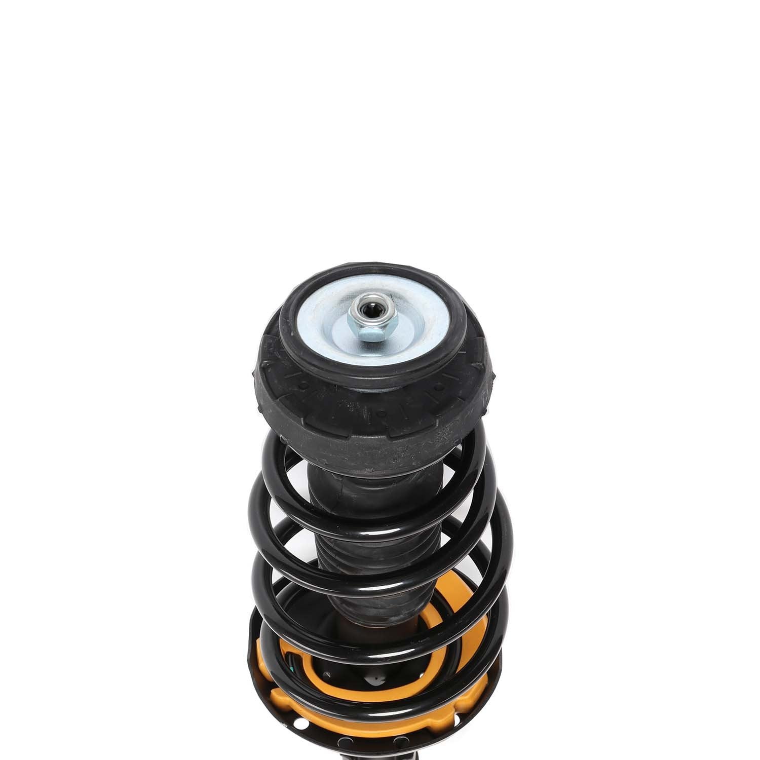 PRT Suspension Strut and Coil Spring Assembly top view frsport 810092