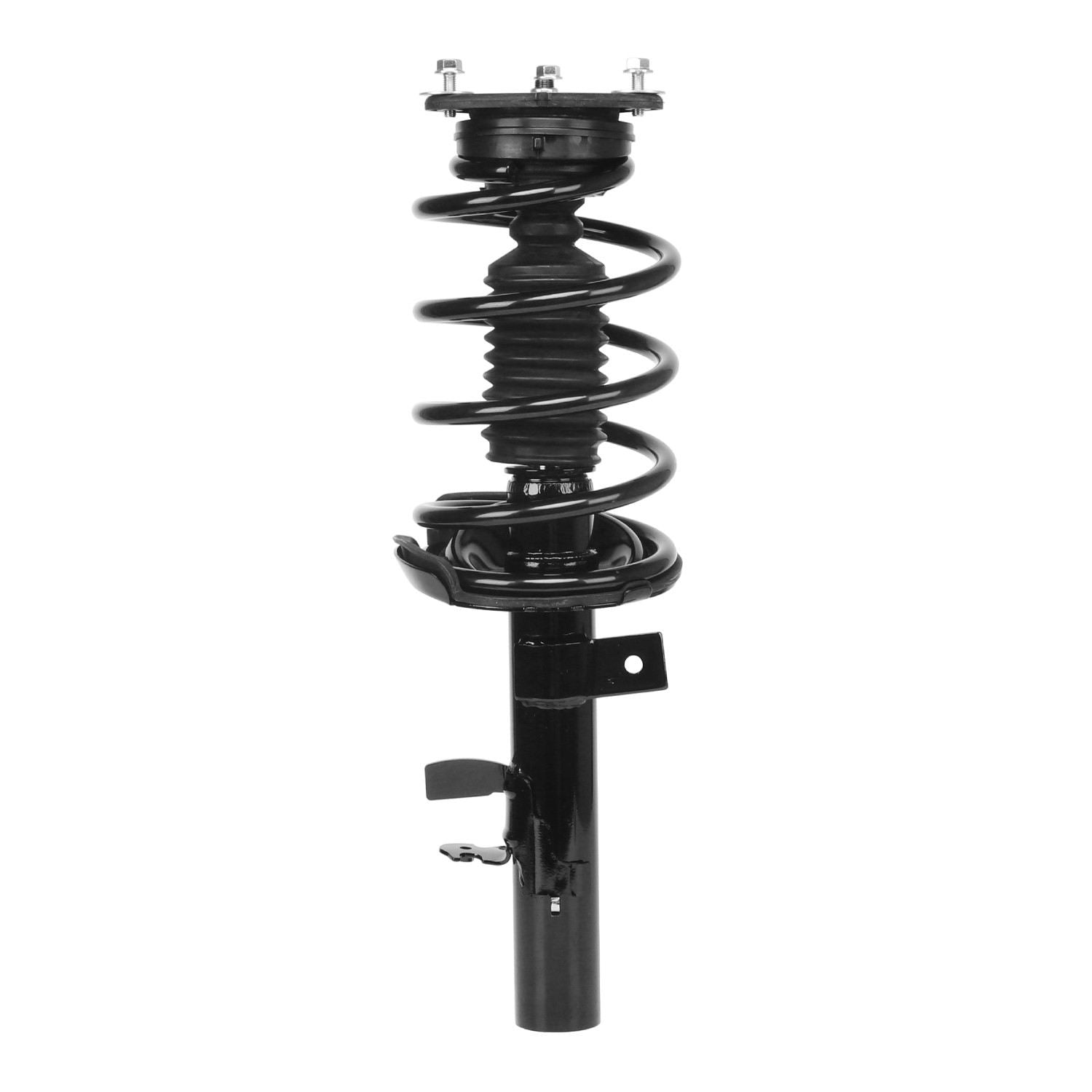 PRT Suspension Strut and Coil Spring Assembly 810169