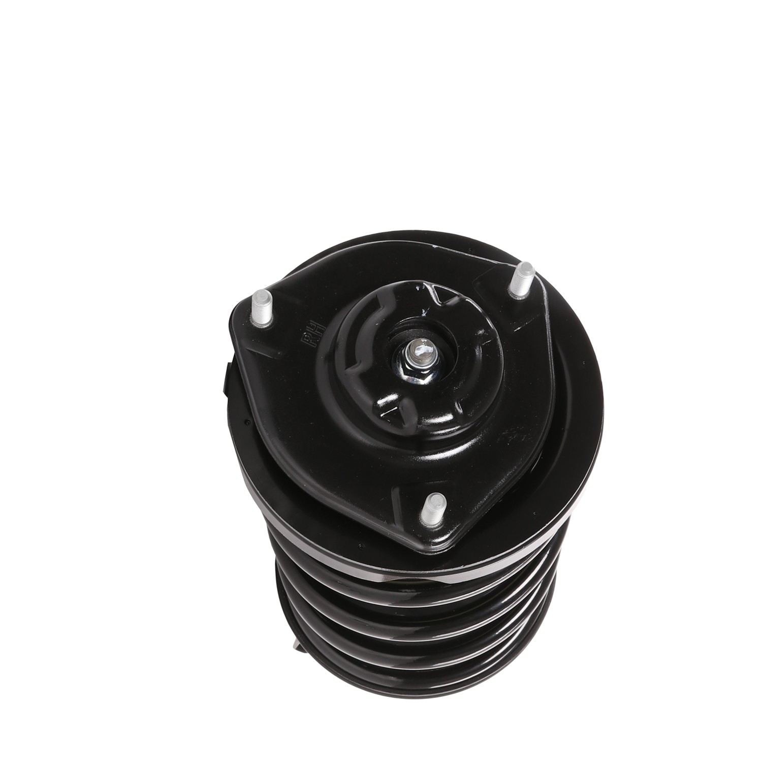 PRT Suspension Strut and Coil Spring Assembly 810401