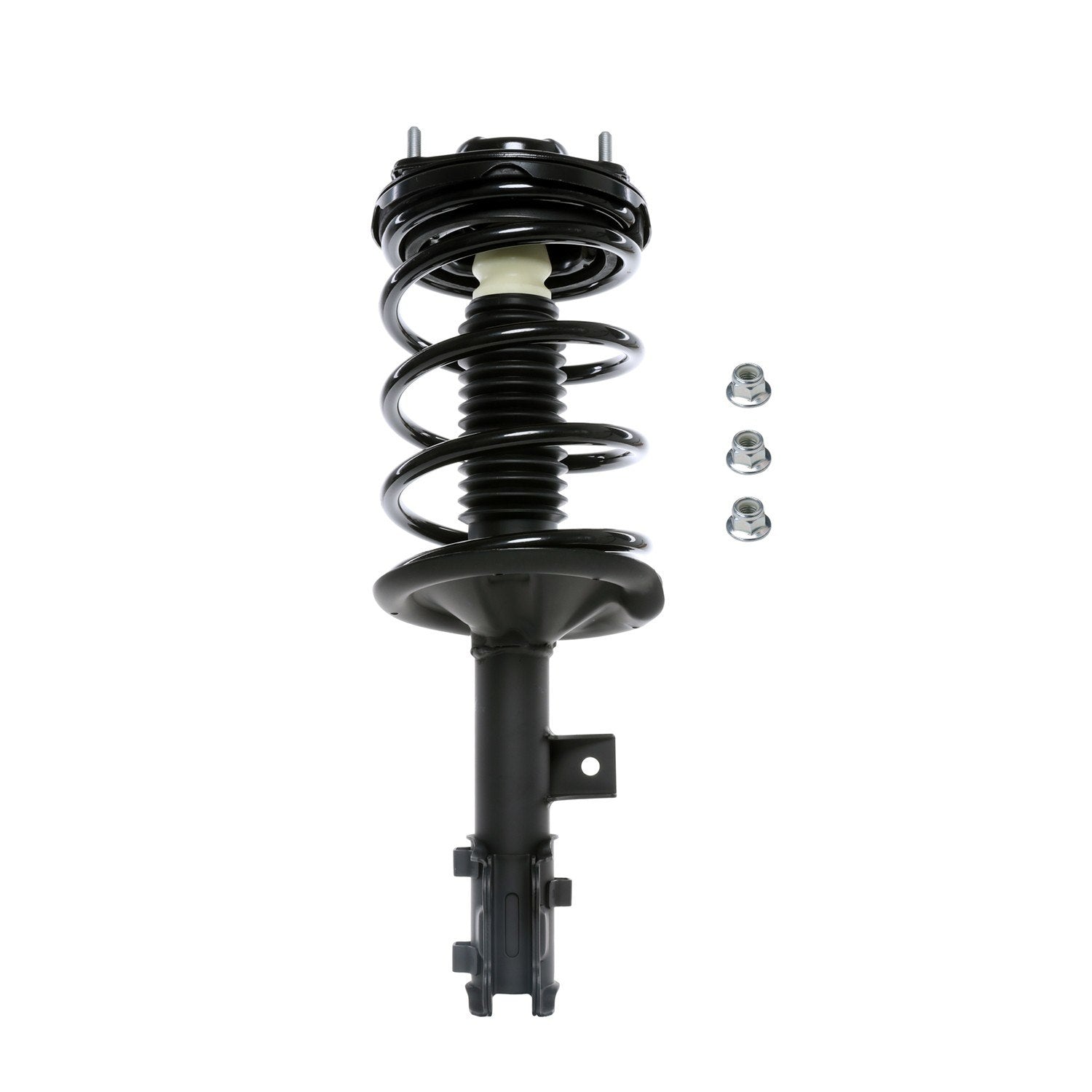 PRT Suspension Strut and Coil Spring Assembly 810402