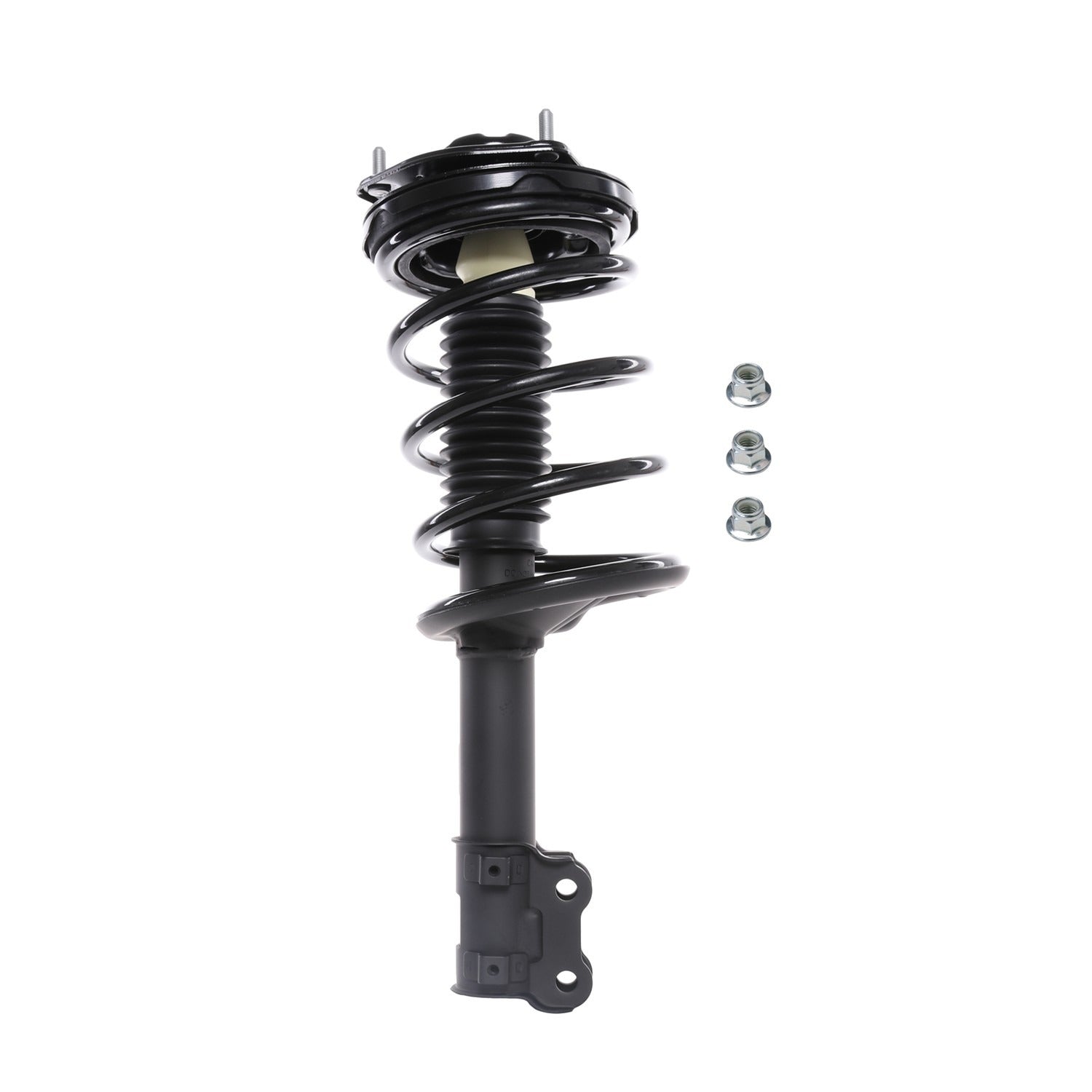 PRT Suspension Strut and Coil Spring Assembly 810402