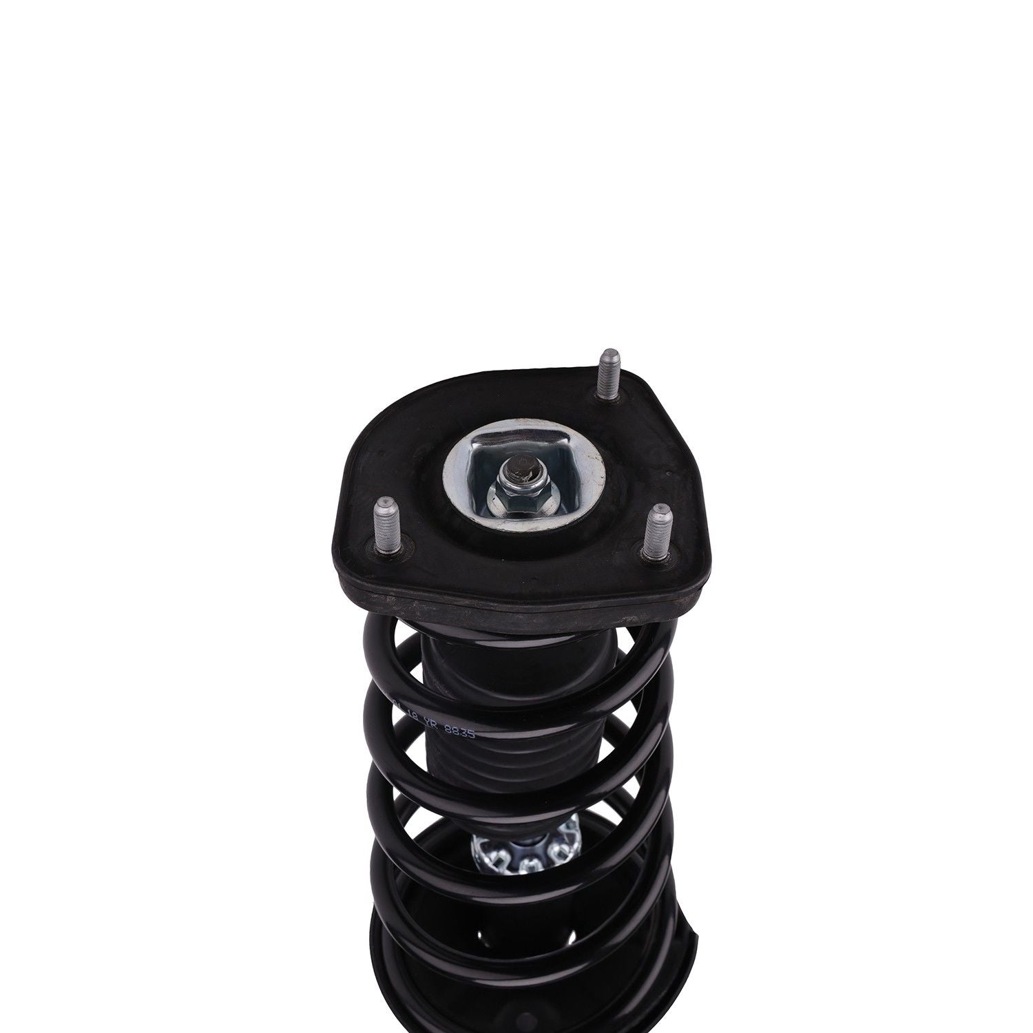 PRT Suspension Strut and Coil Spring Assembly 810405