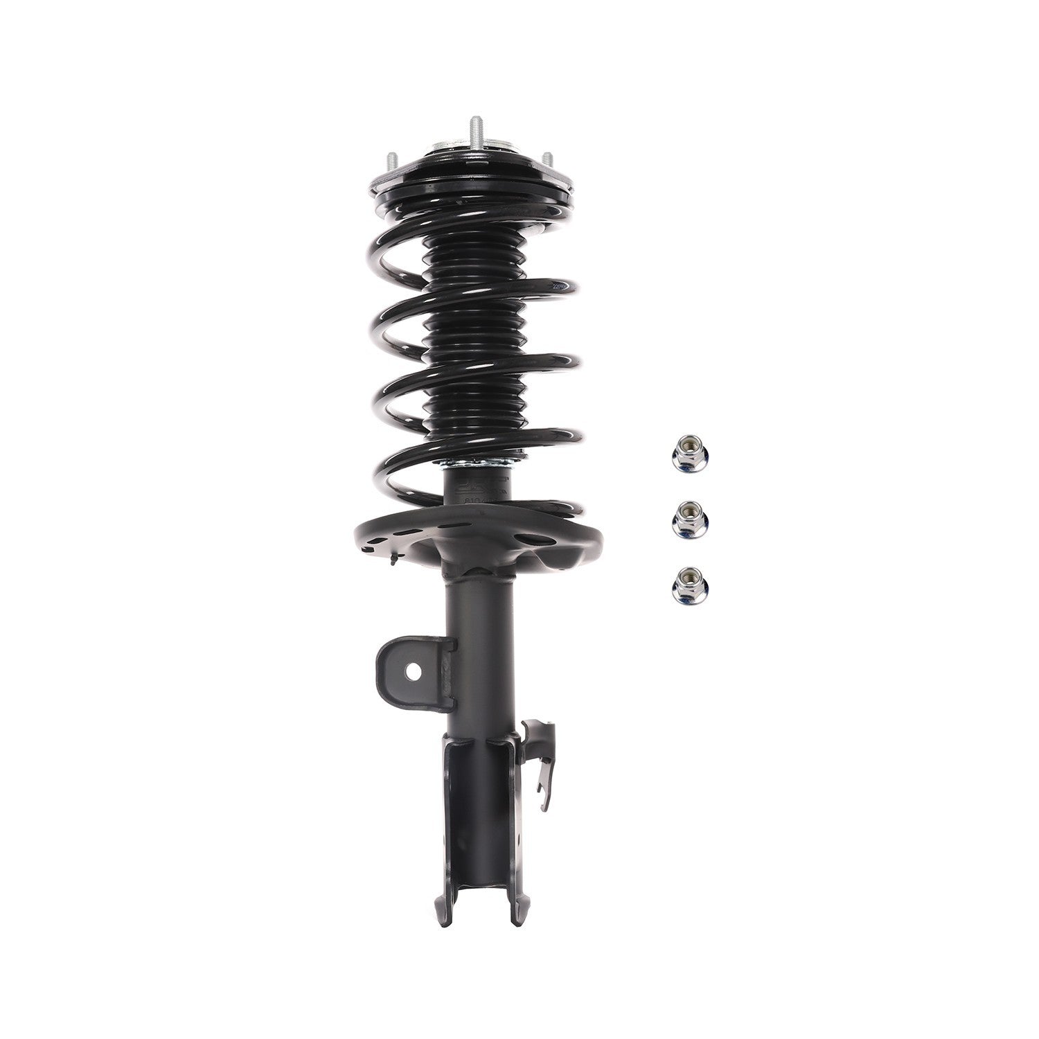 PRT Suspension Strut and Coil Spring Assembly 810408