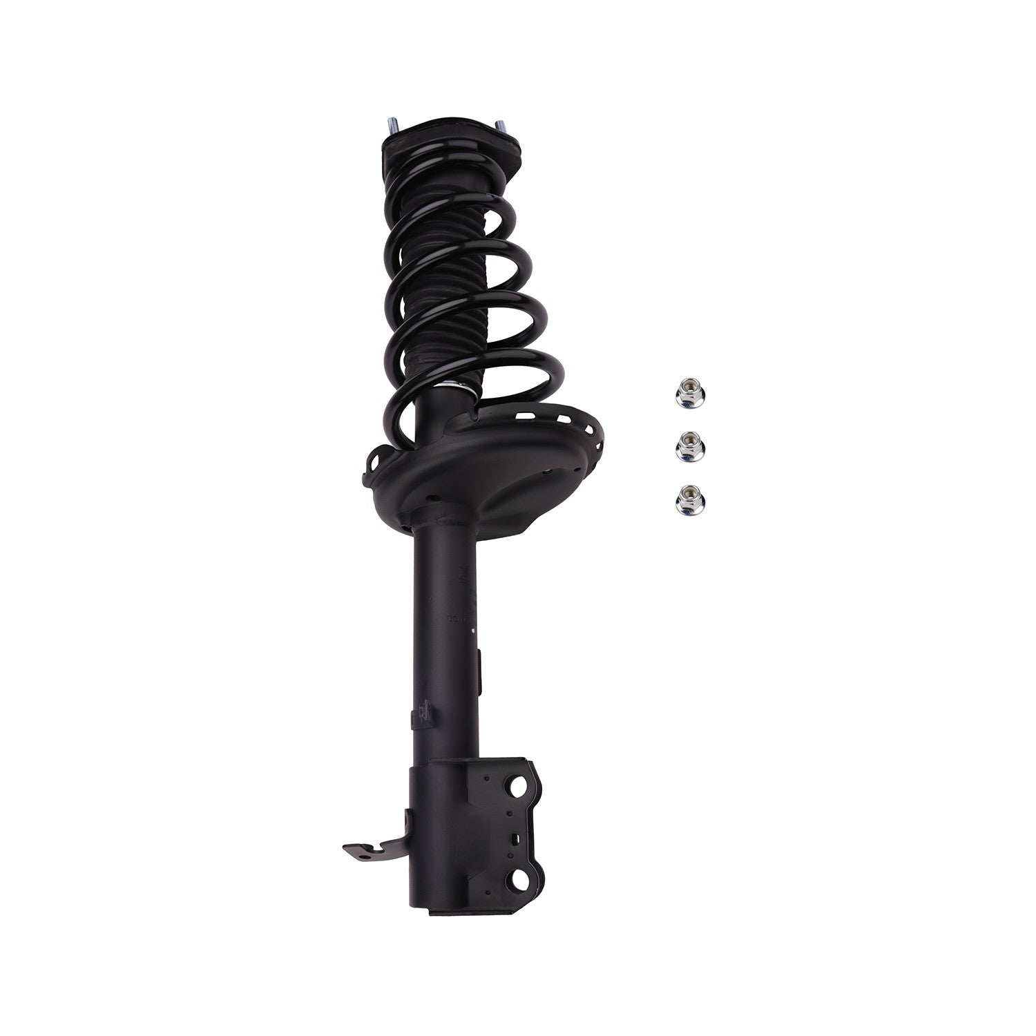 PRT Suspension Strut and Coil Spring Assembly 810414