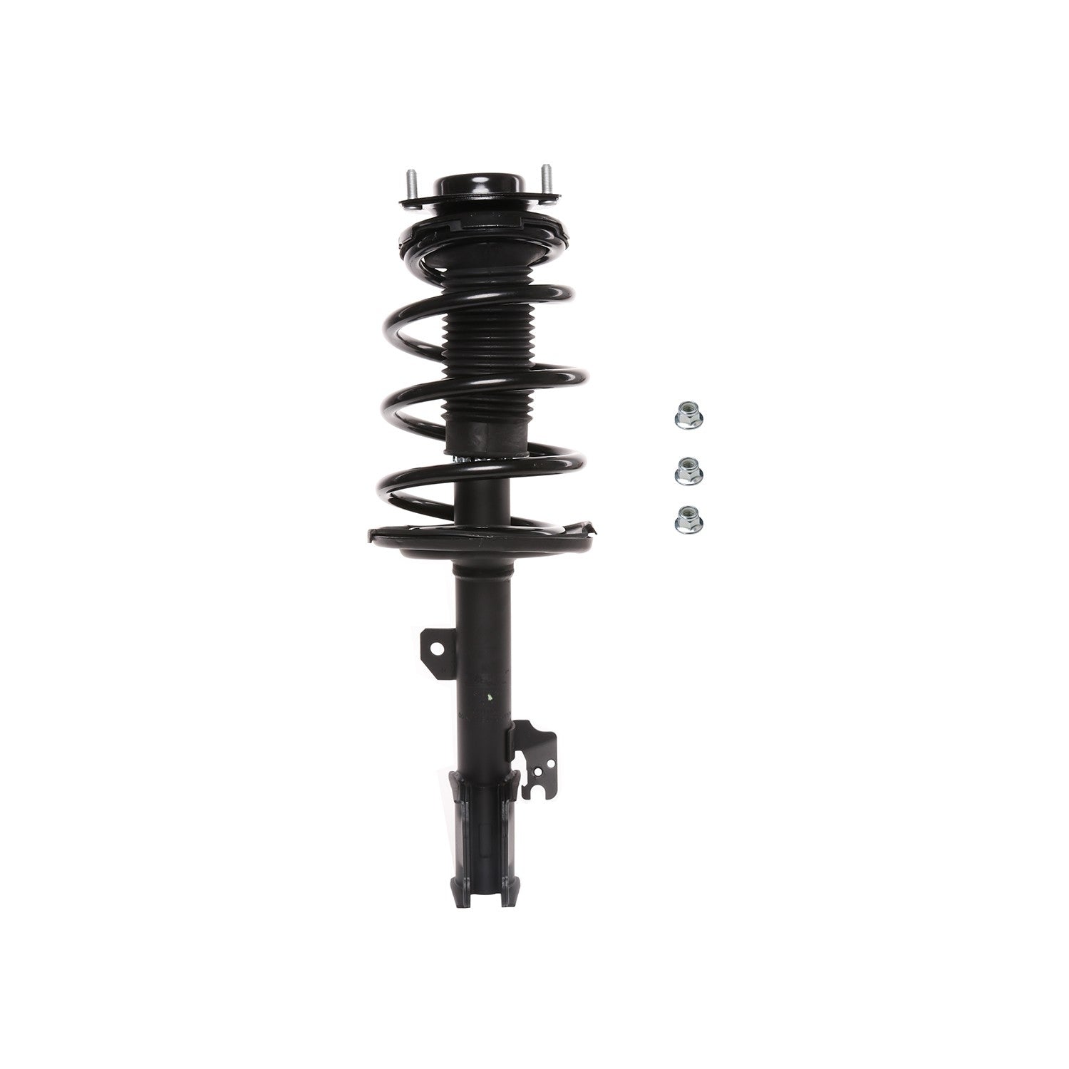 PRT Suspension Strut and Coil Spring Assembly 810415