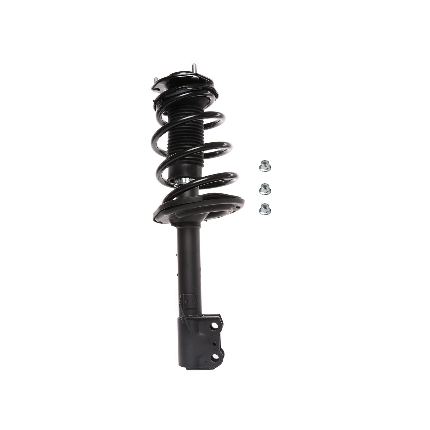 PRT Suspension Strut and Coil Spring Assembly 810416