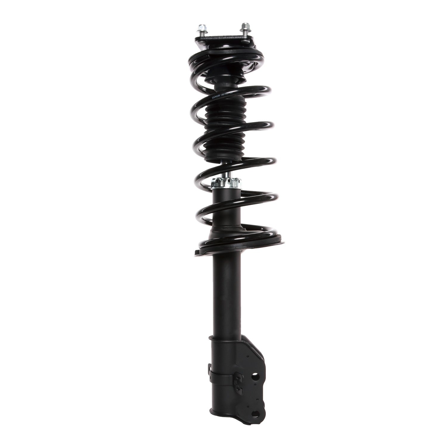 PRT Suspension Strut and Coil Spring Assembly 810476