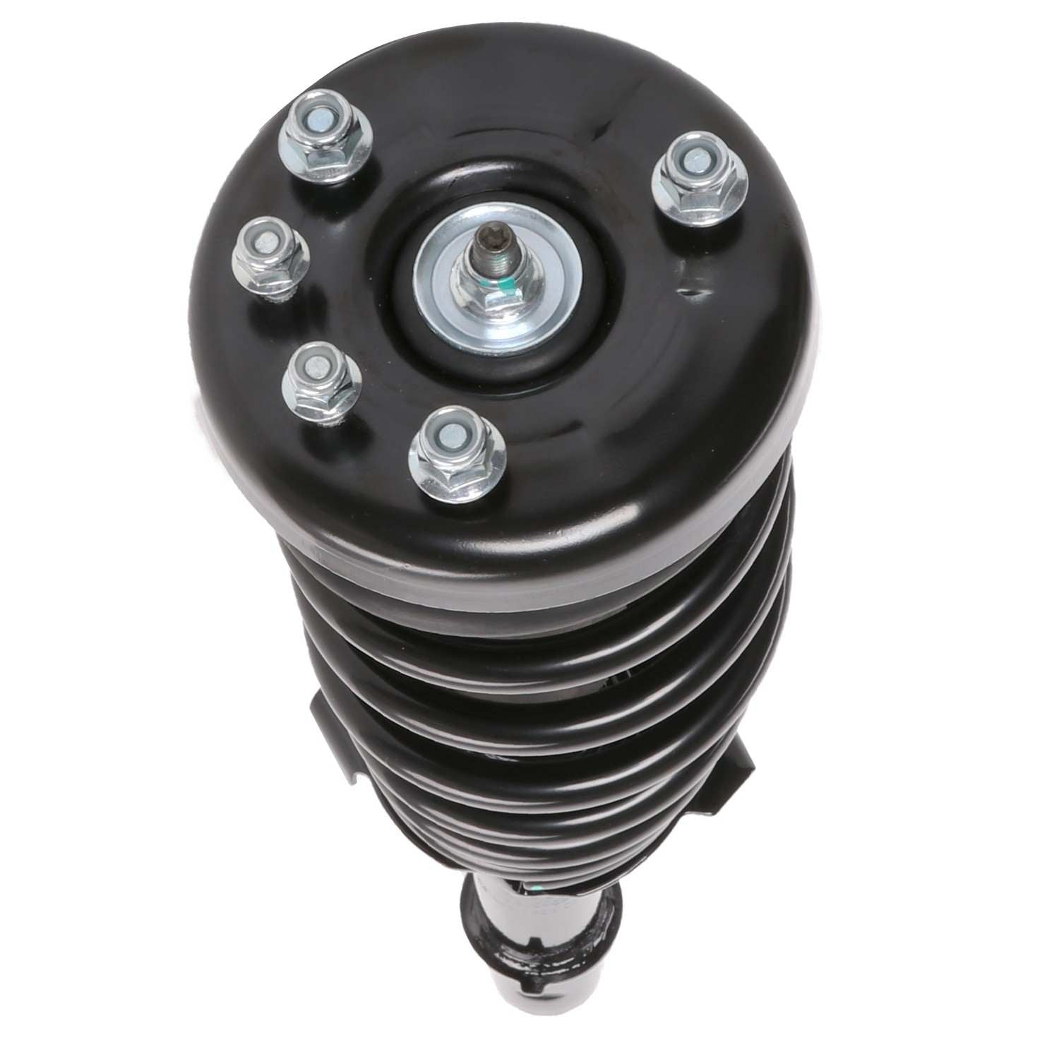 PRT Suspension Strut and Coil Spring Assembly 811046L