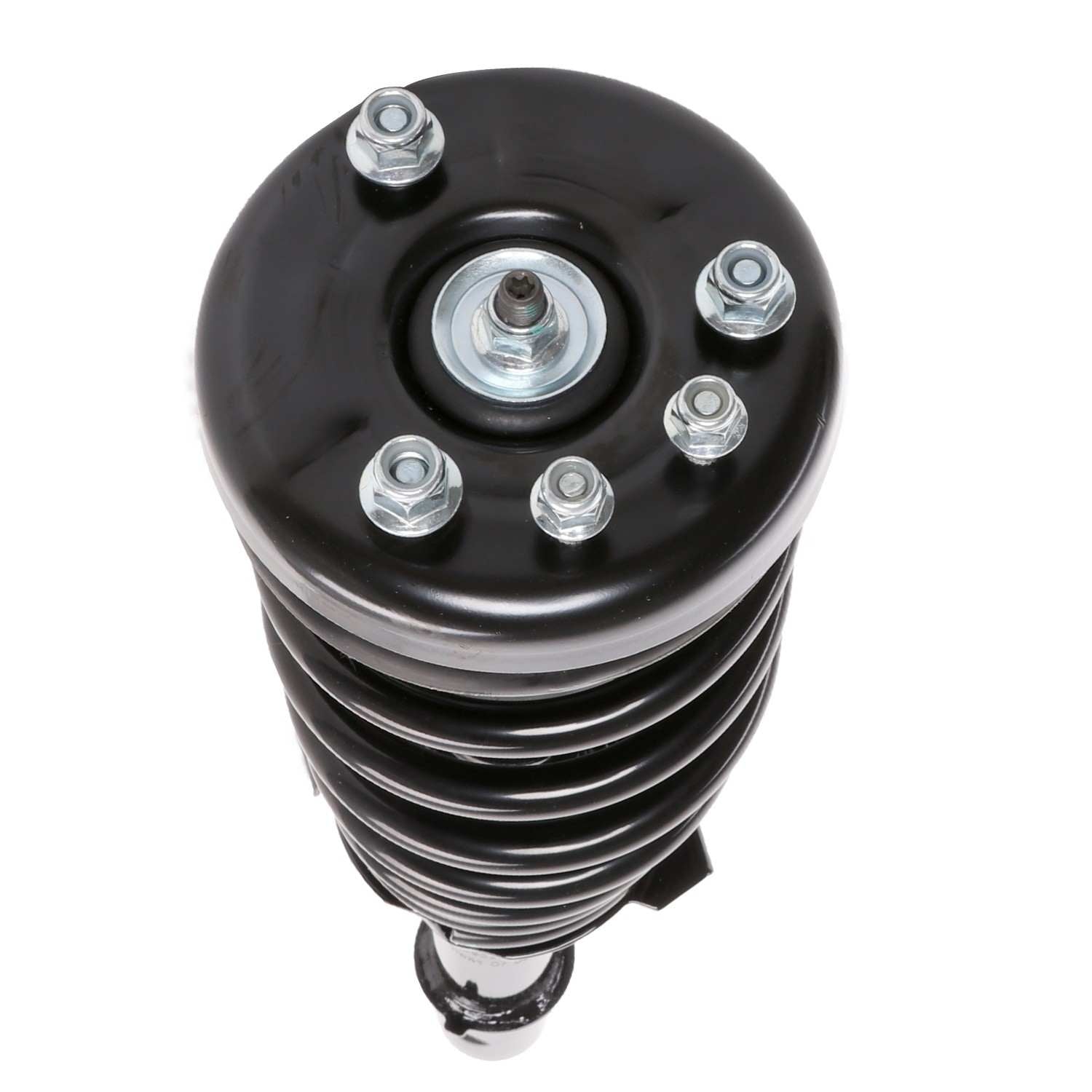 PRT Suspension Strut and Coil Spring Assembly 811046R