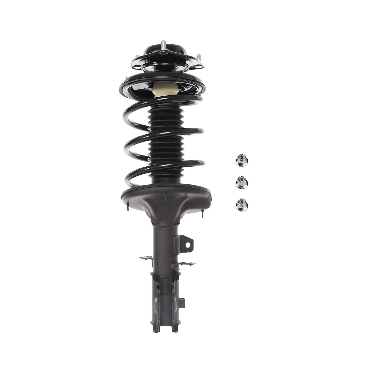PRT Suspension Strut and Coil Spring Assembly 811385