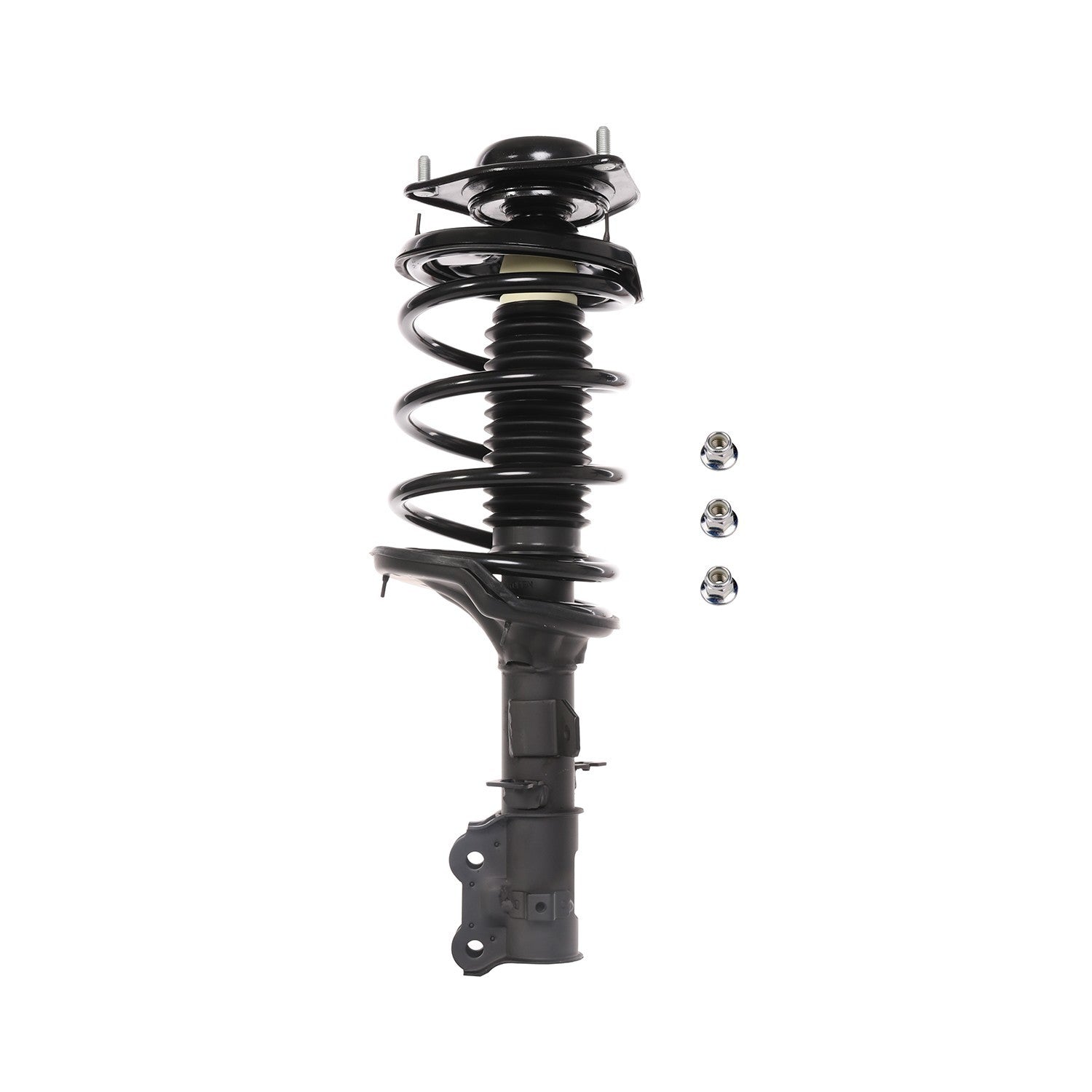 PRT Suspension Strut and Coil Spring Assembly 811385