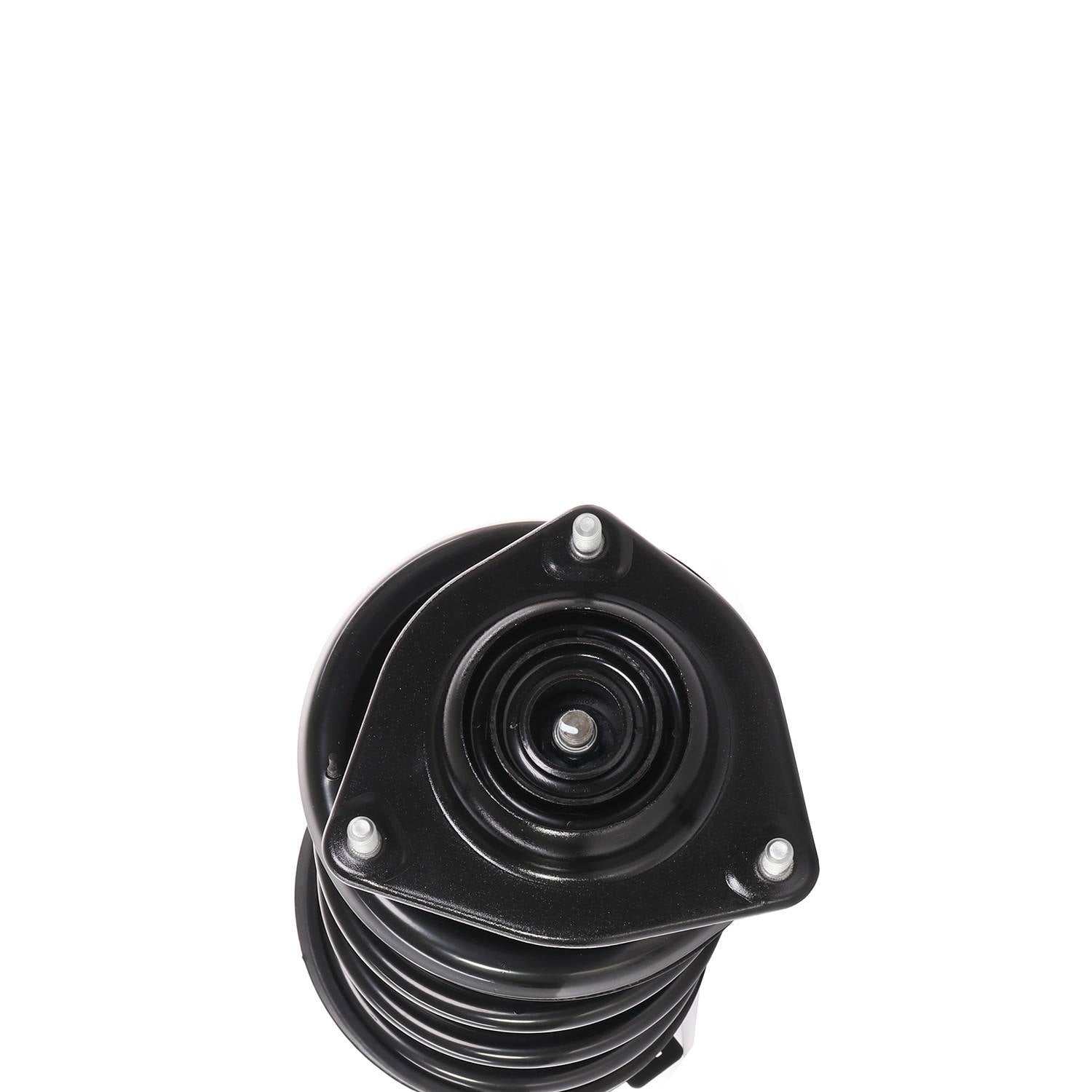 PRT Suspension Strut and Coil Spring Assembly 811386