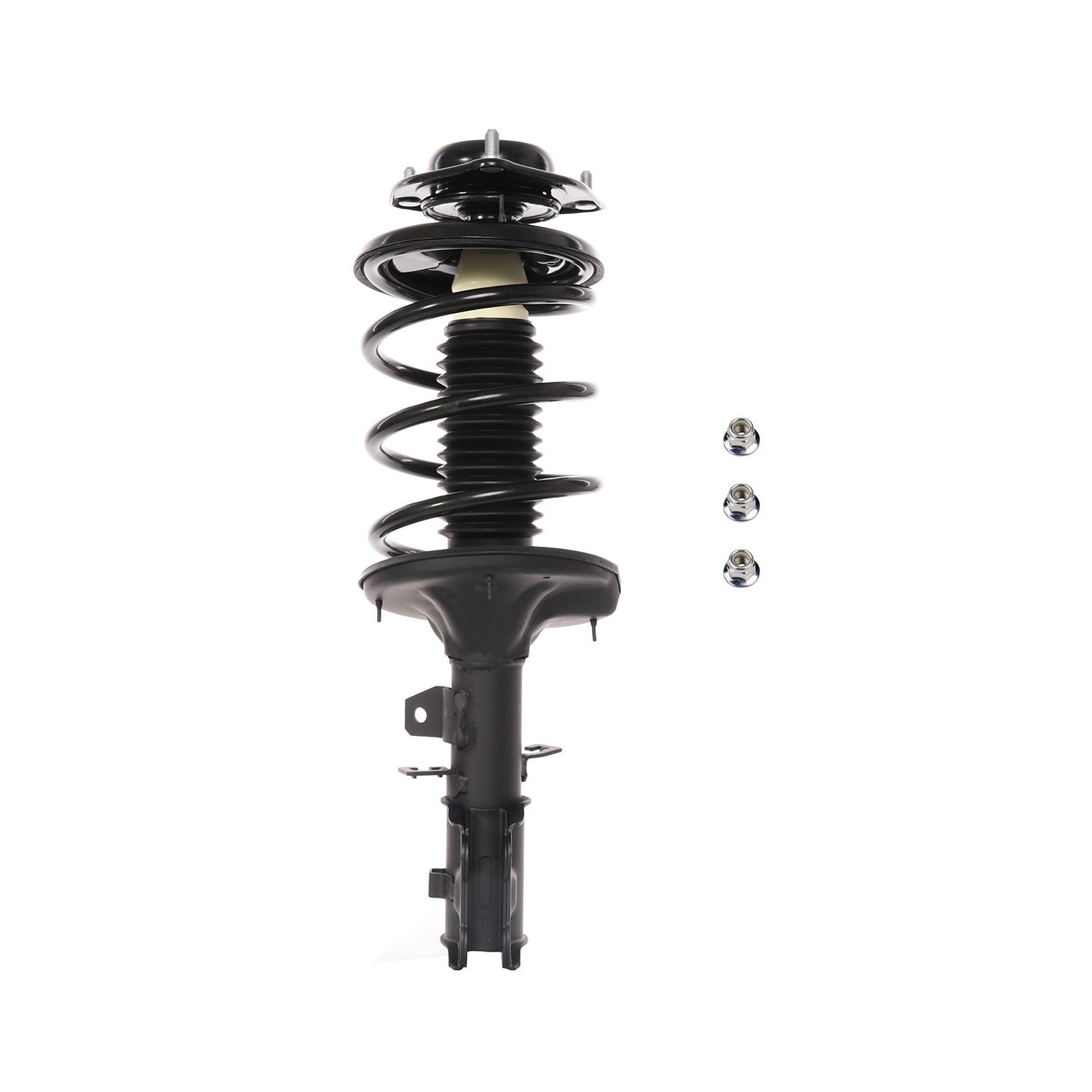 PRT Suspension Strut and Coil Spring Assembly 811386