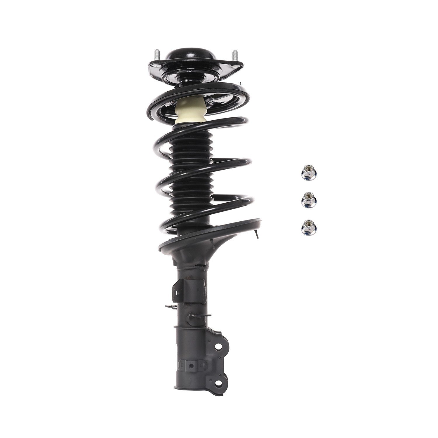 PRT Suspension Strut and Coil Spring Assembly 811386