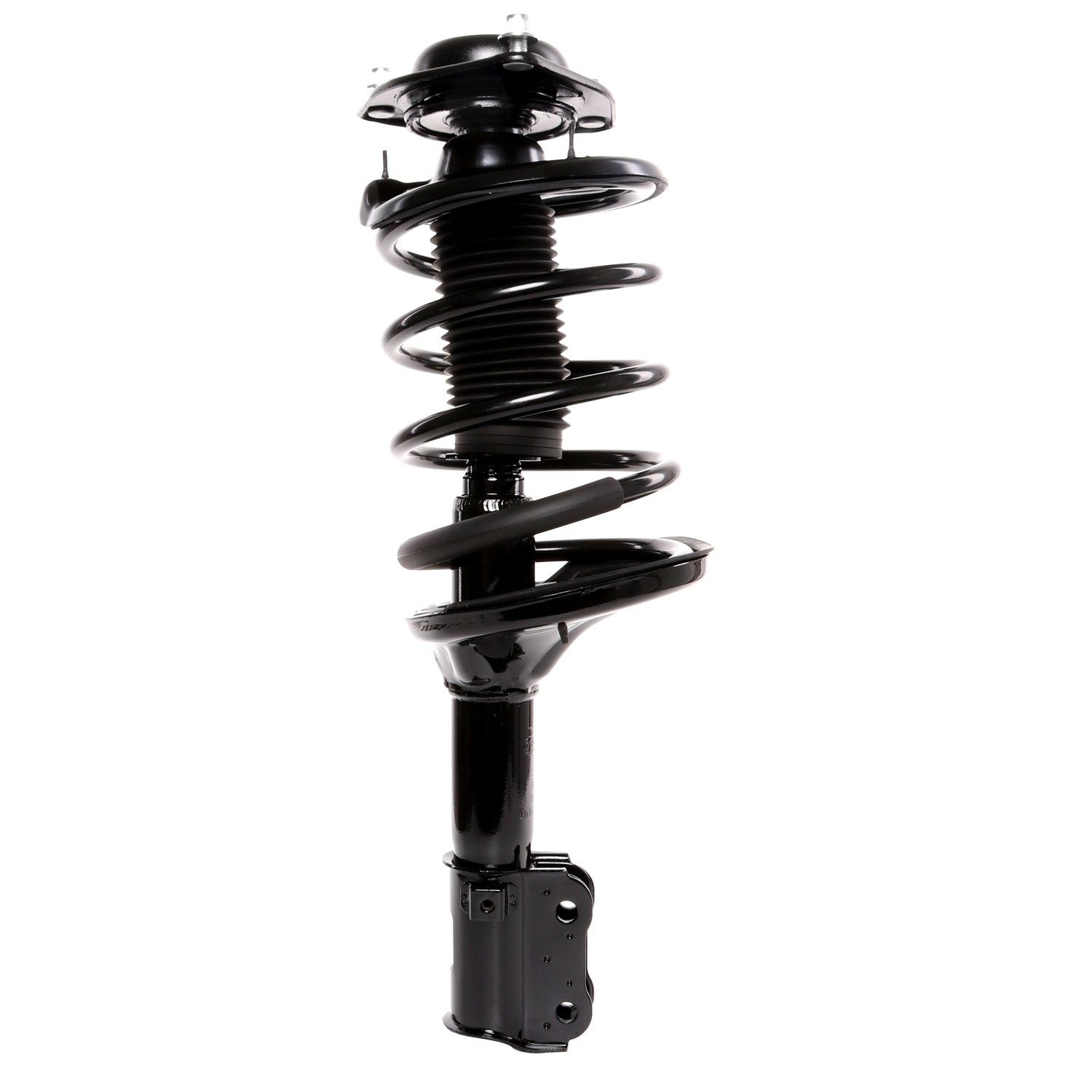 PRT Suspension Strut and Coil Spring Assembly 812057