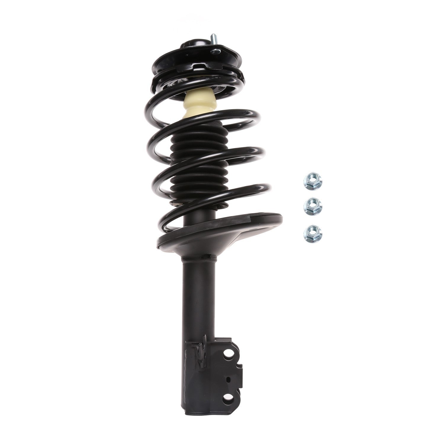 PRT Suspension Strut and Coil Spring Assembly 813004