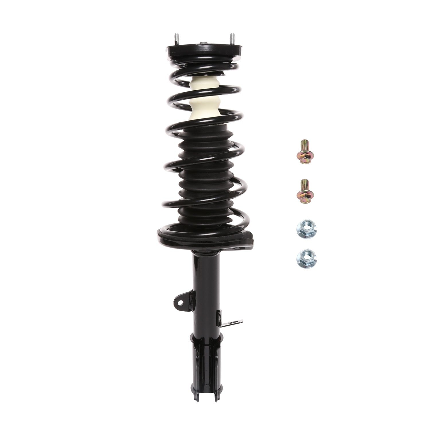 PRT Suspension Strut and Coil Spring Assembly 813073