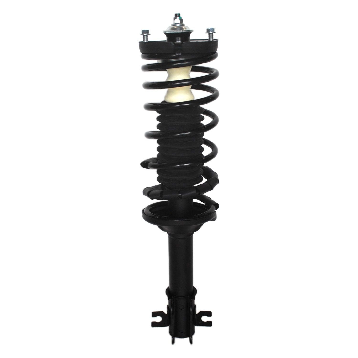 PRT Suspension Strut and Coil Spring Assembly 813140
