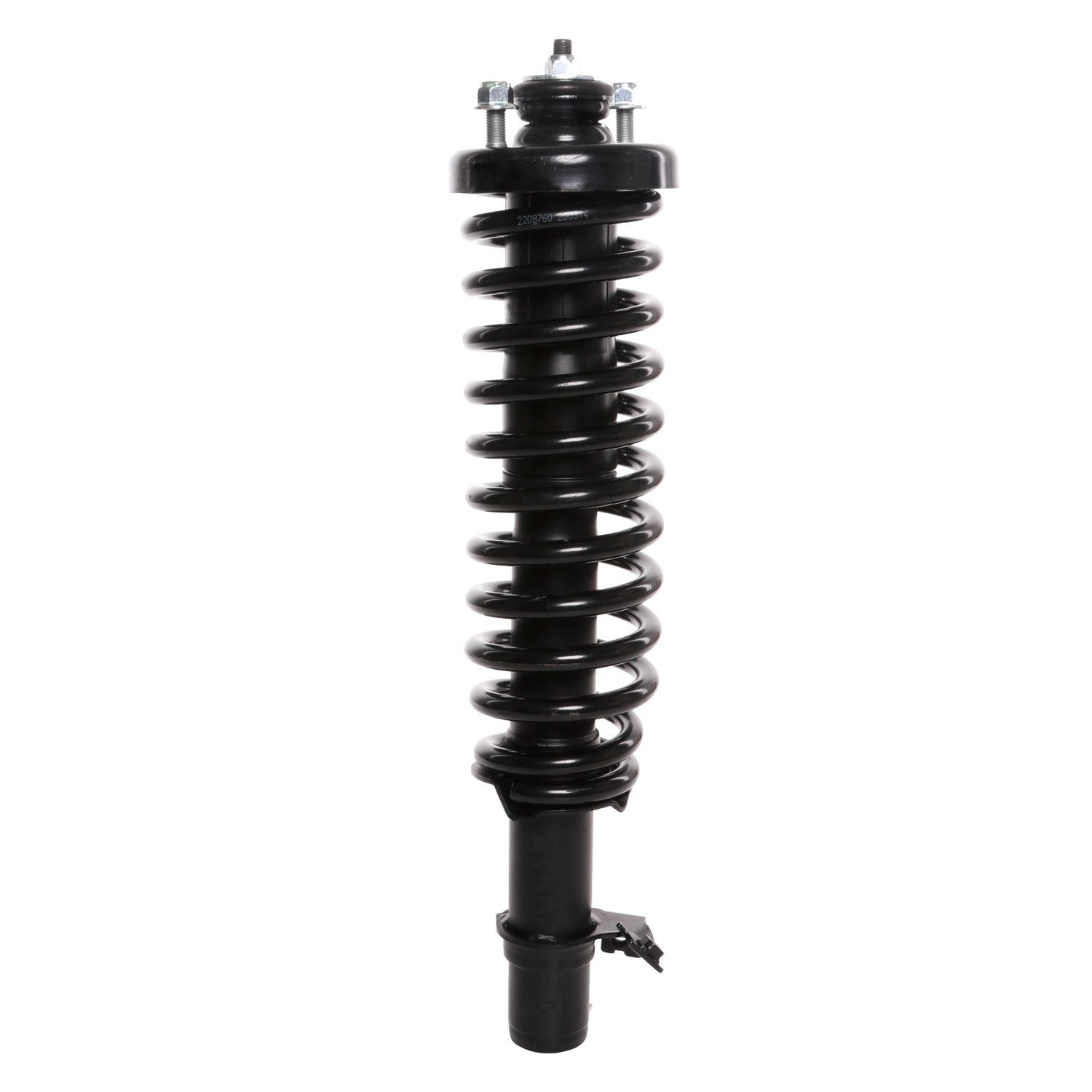 PRT Suspension Strut and Coil Spring Assembly 813258R