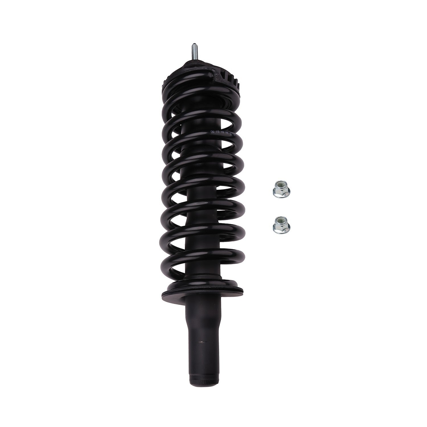 PRT Suspension Strut and Coil Spring Assembly 813331