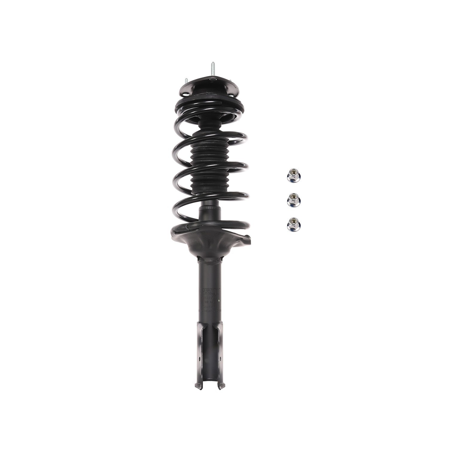 PRT Suspension Strut and Coil Spring Assembly 813403