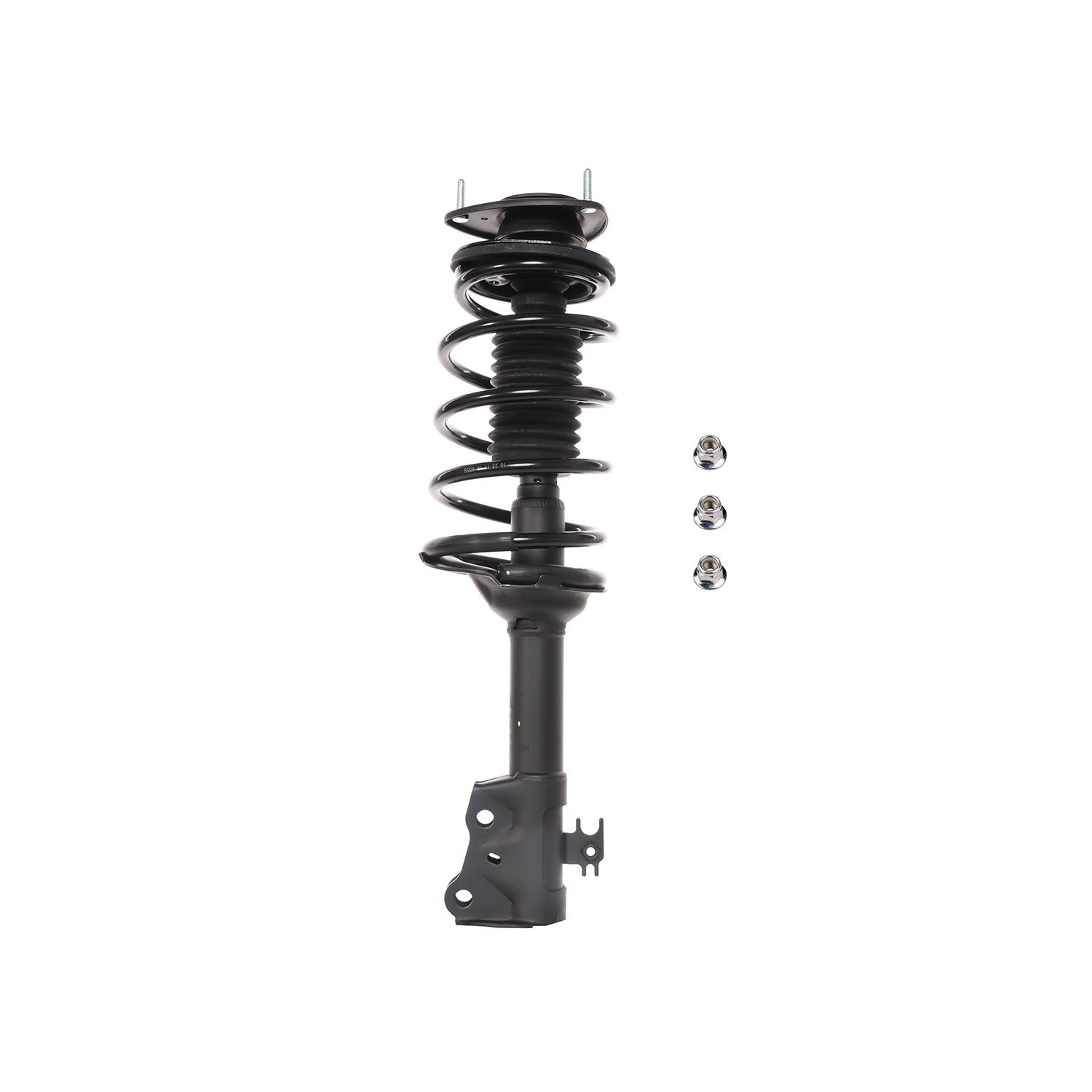 PRT Suspension Strut and Coil Spring Assembly 813403