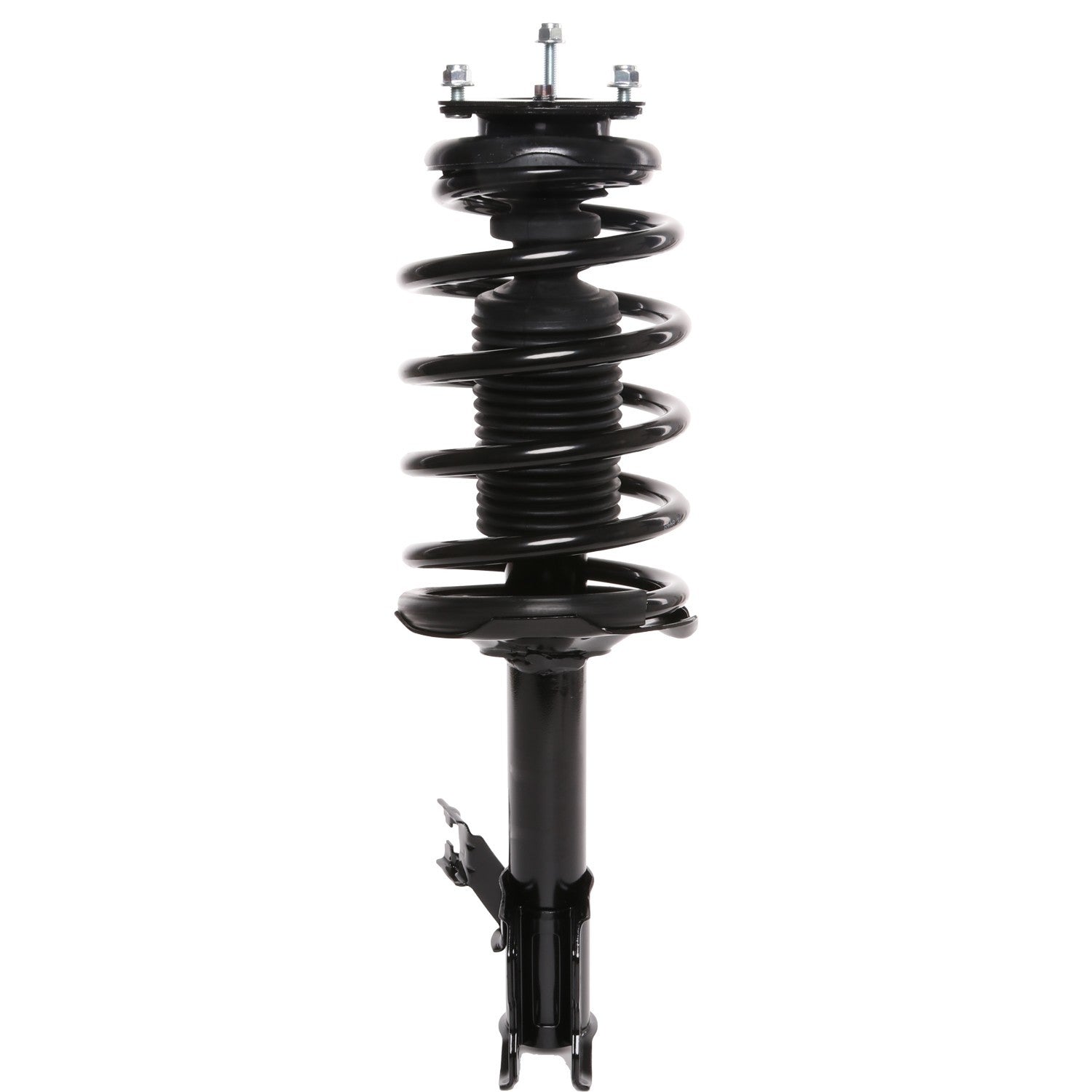 PRT Suspension Strut and Coil Spring Assembly 813492