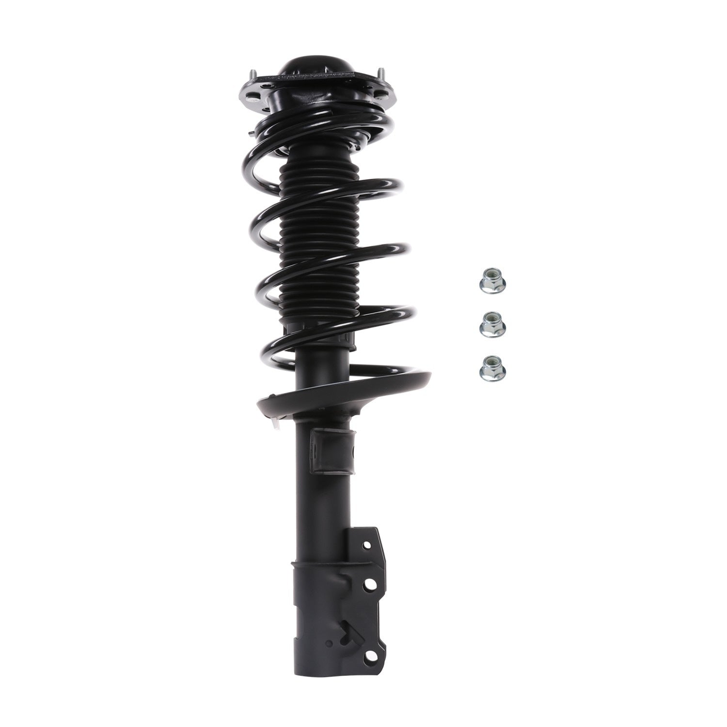 PRT Suspension Strut and Coil Spring Assembly 813493