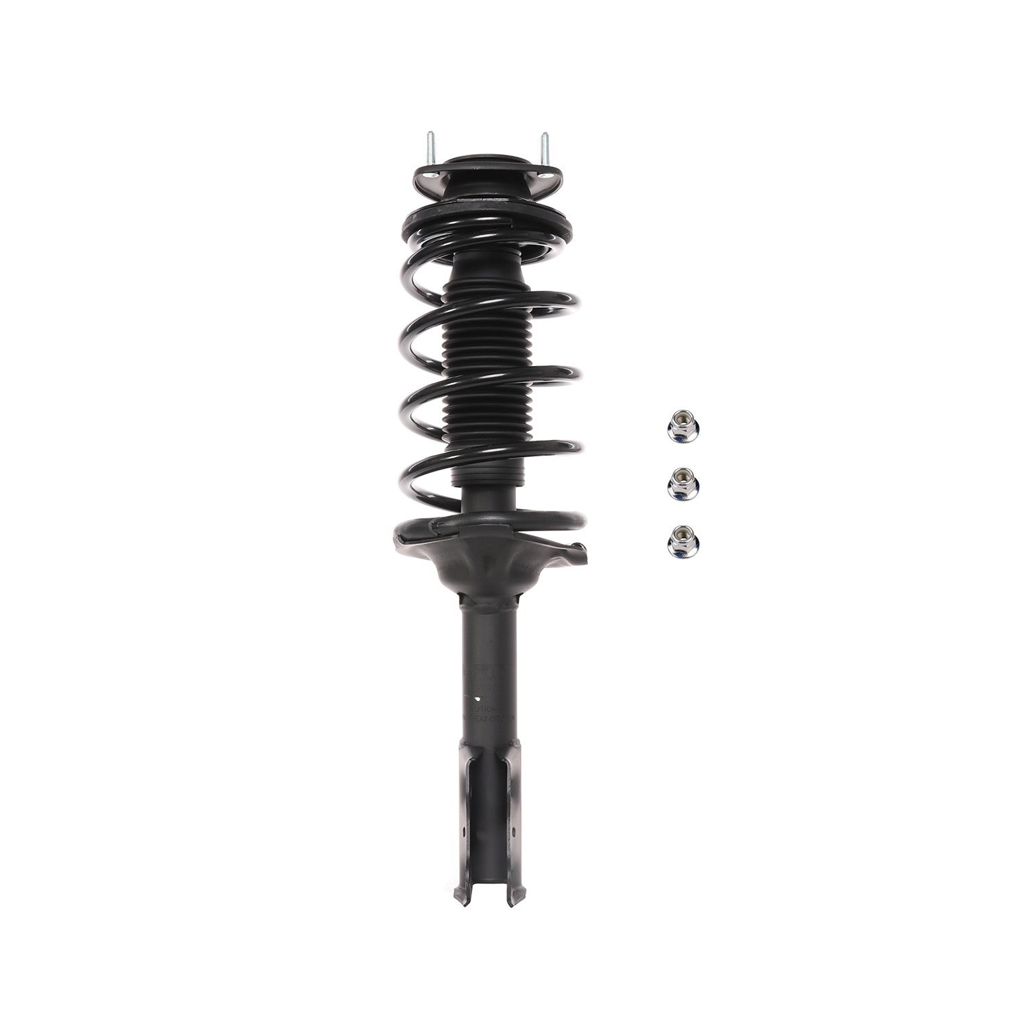 PRT Suspension Strut and Coil Spring Assembly 813653