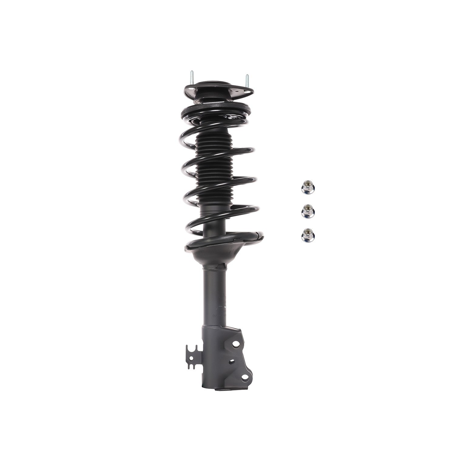 PRT Suspension Strut and Coil Spring Assembly 813653