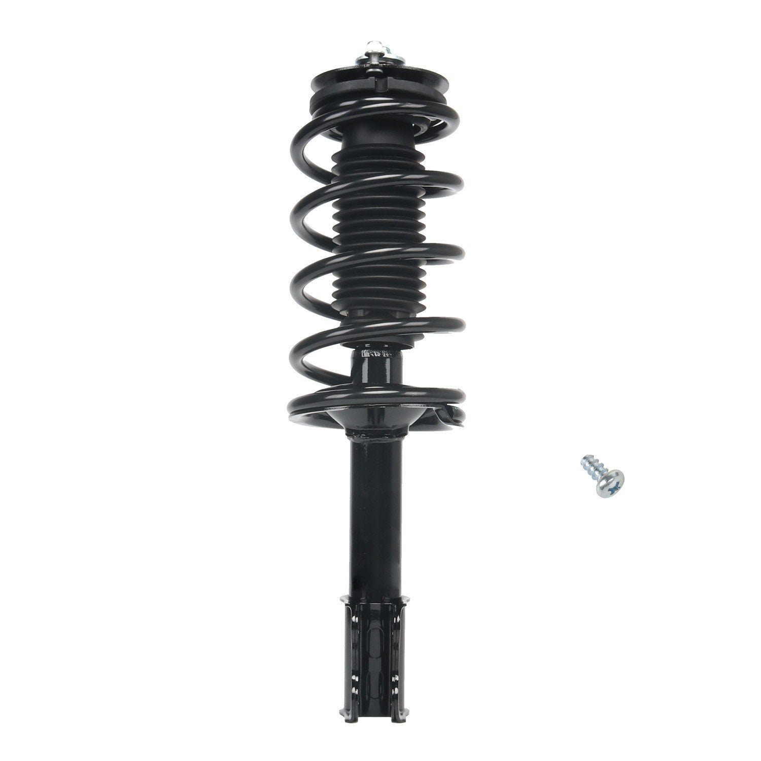 PRT Suspension Strut and Coil Spring Assembly 813681