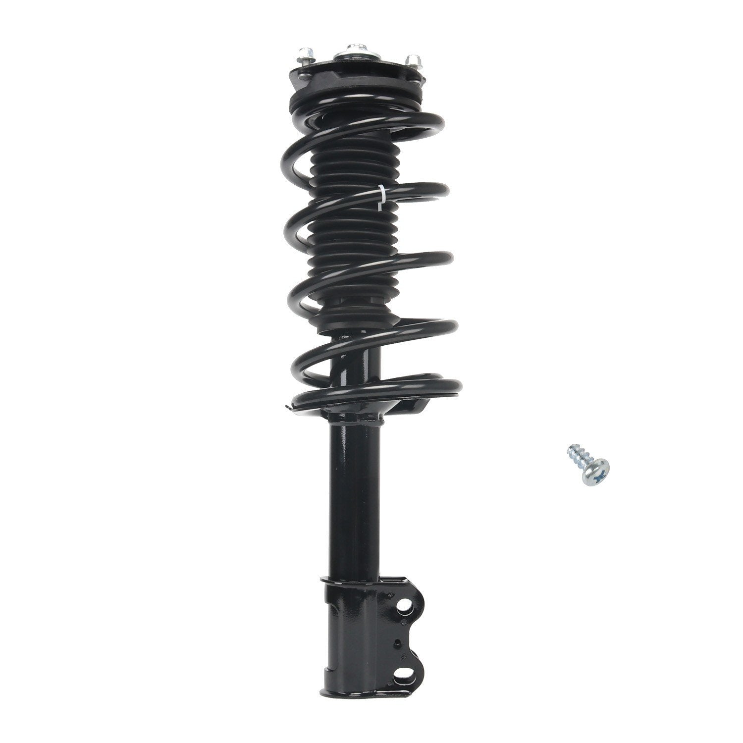 PRT Suspension Strut and Coil Spring Assembly 813681