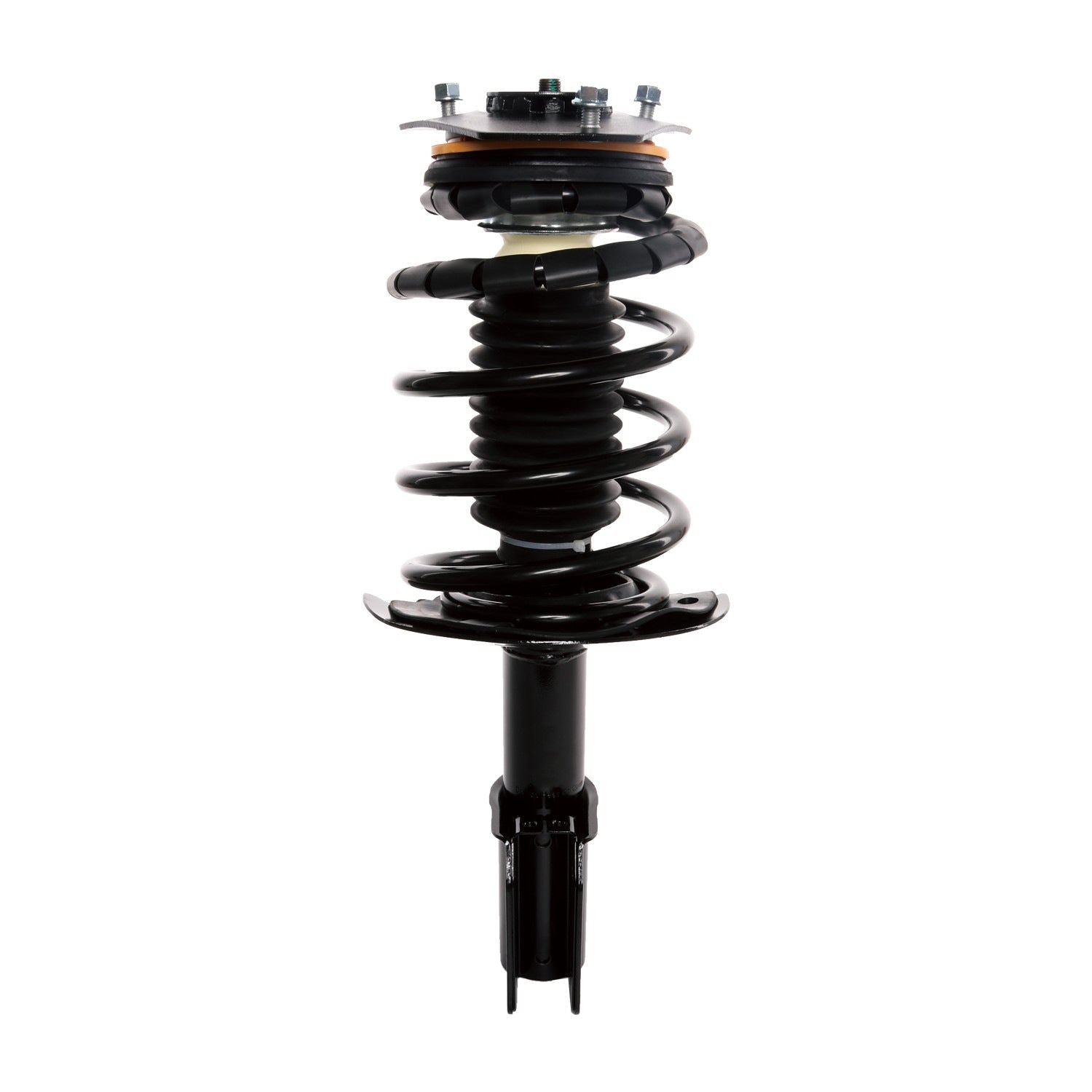 PRT Suspension Strut and Coil Spring Assembly 814008