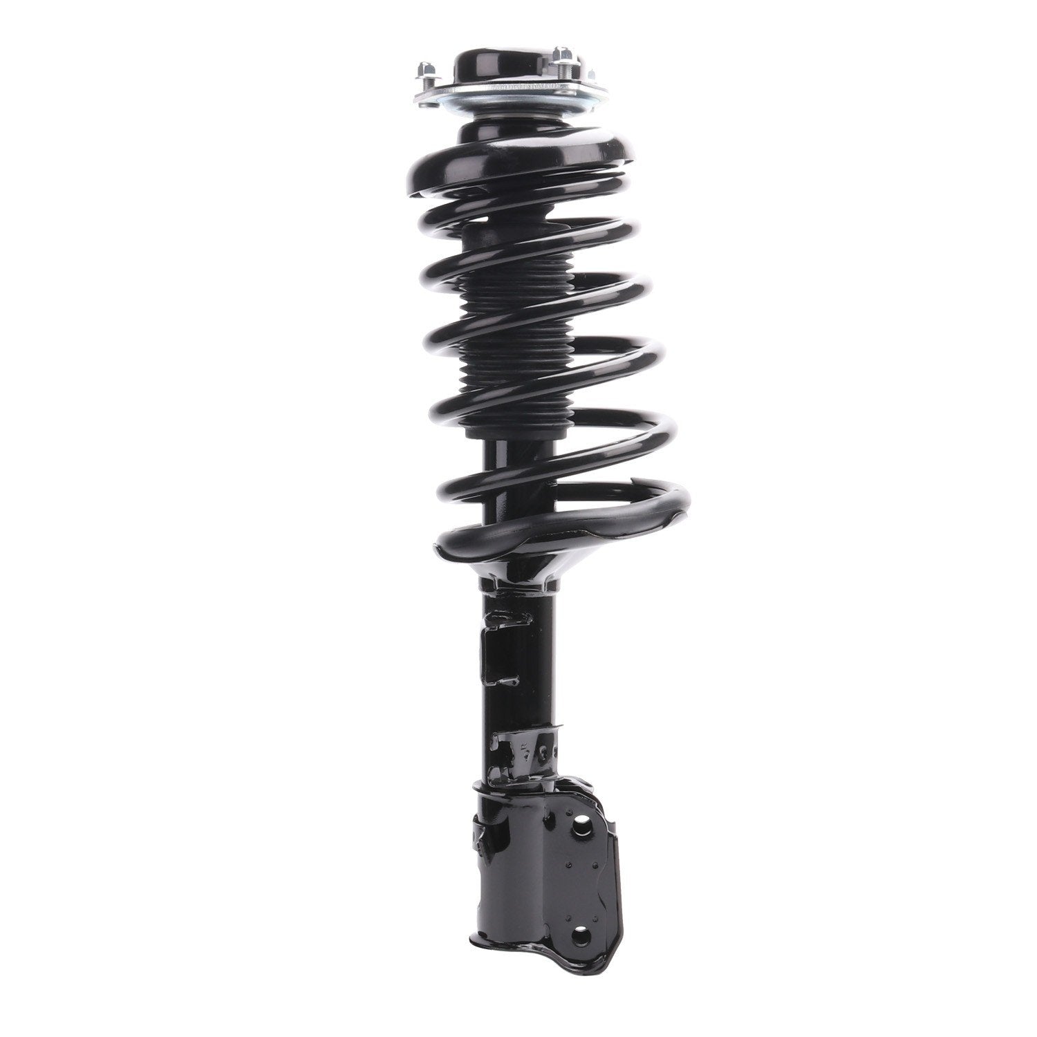 PRT Suspension Strut and Coil Spring Assembly 814009