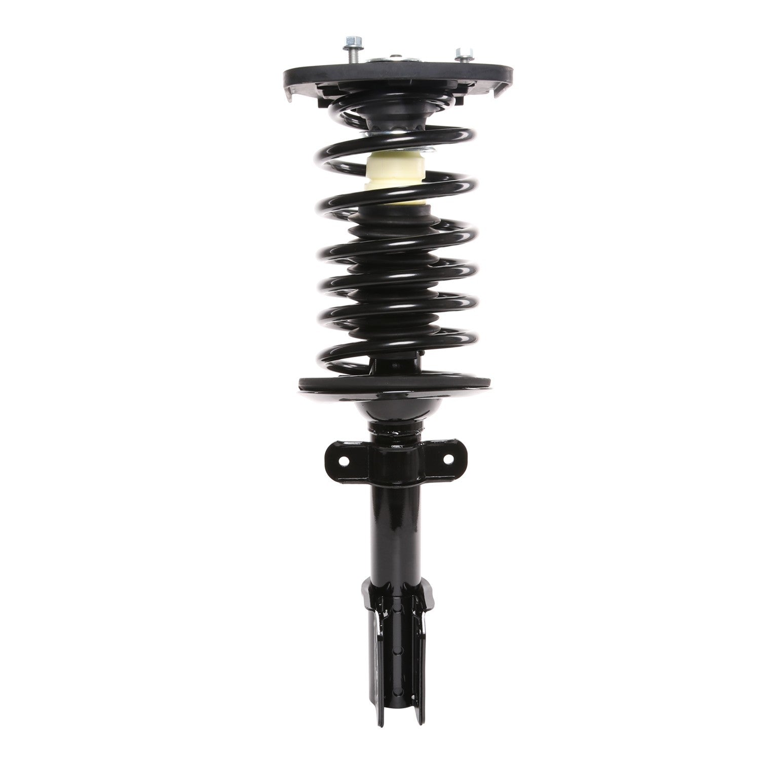 PRT Suspension Strut and Coil Spring Assembly 814015L