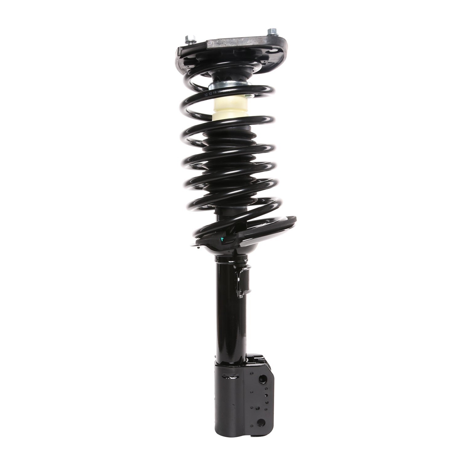 PRT Suspension Strut and Coil Spring Assembly 814015L