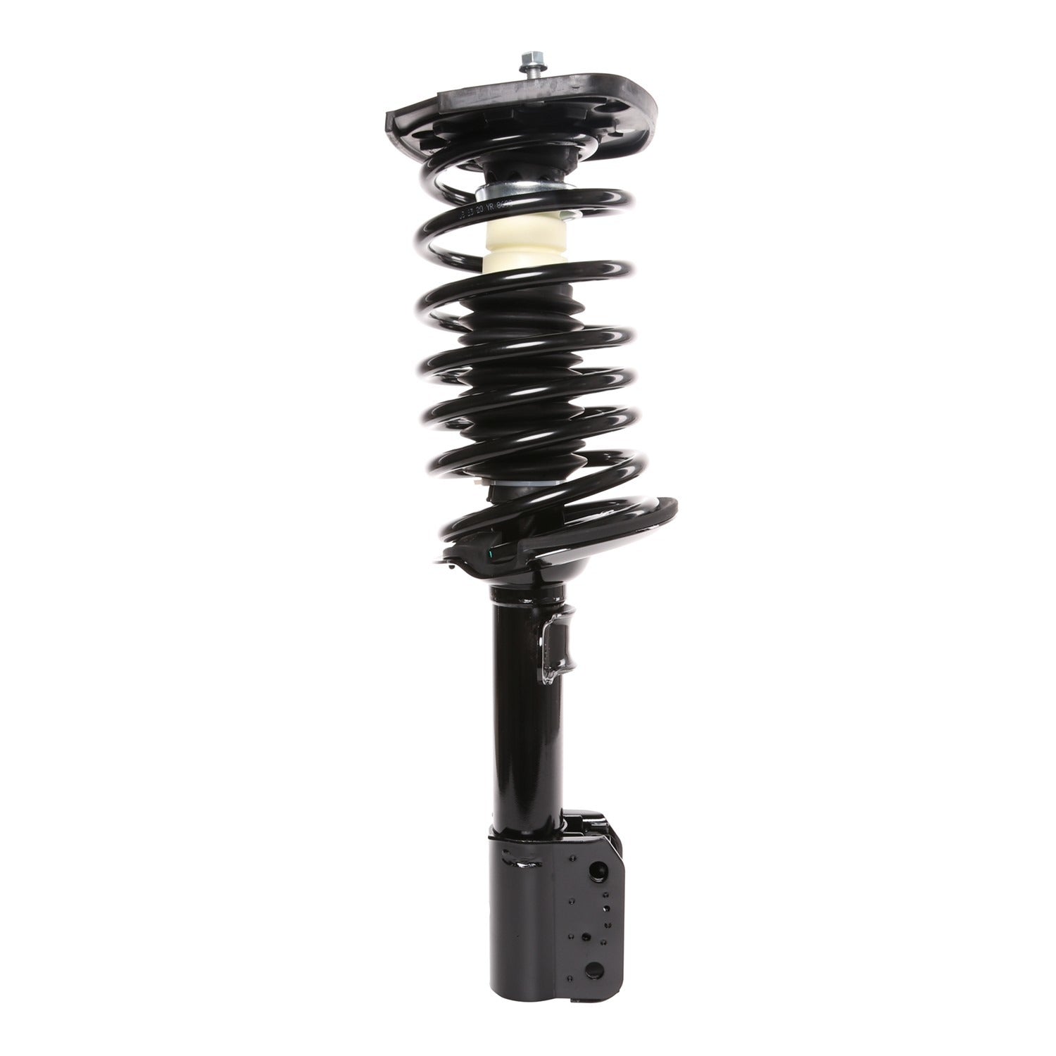 PRT Suspension Strut and Coil Spring Assembly 814015R