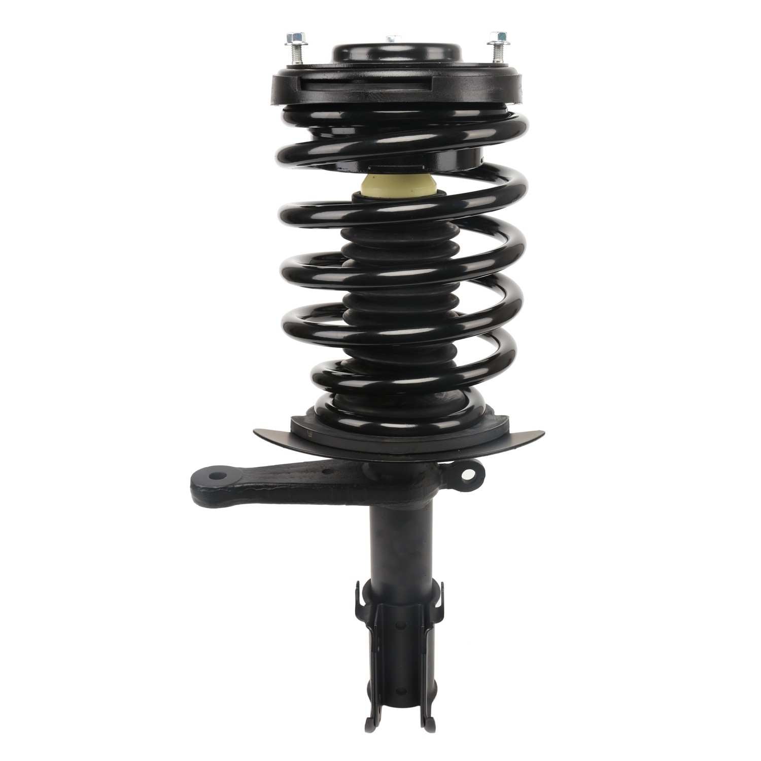 PRT Suspension Strut and Coil Spring Assembly 814036