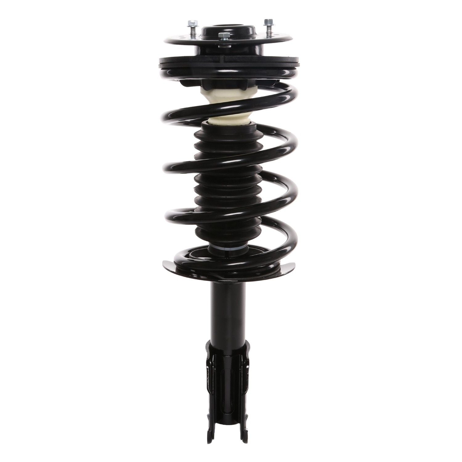 PRT Suspension Strut and Coil Spring Assembly 814128