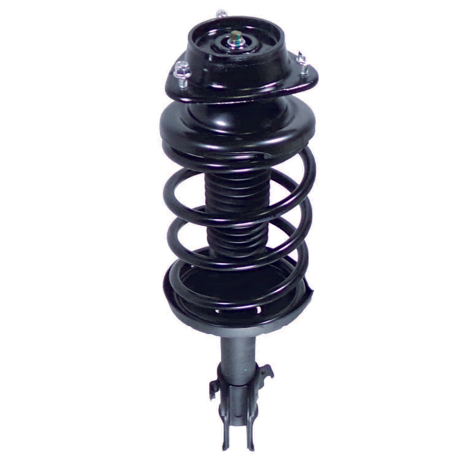 PRT Suspension Strut and Coil Spring Assembly 814232