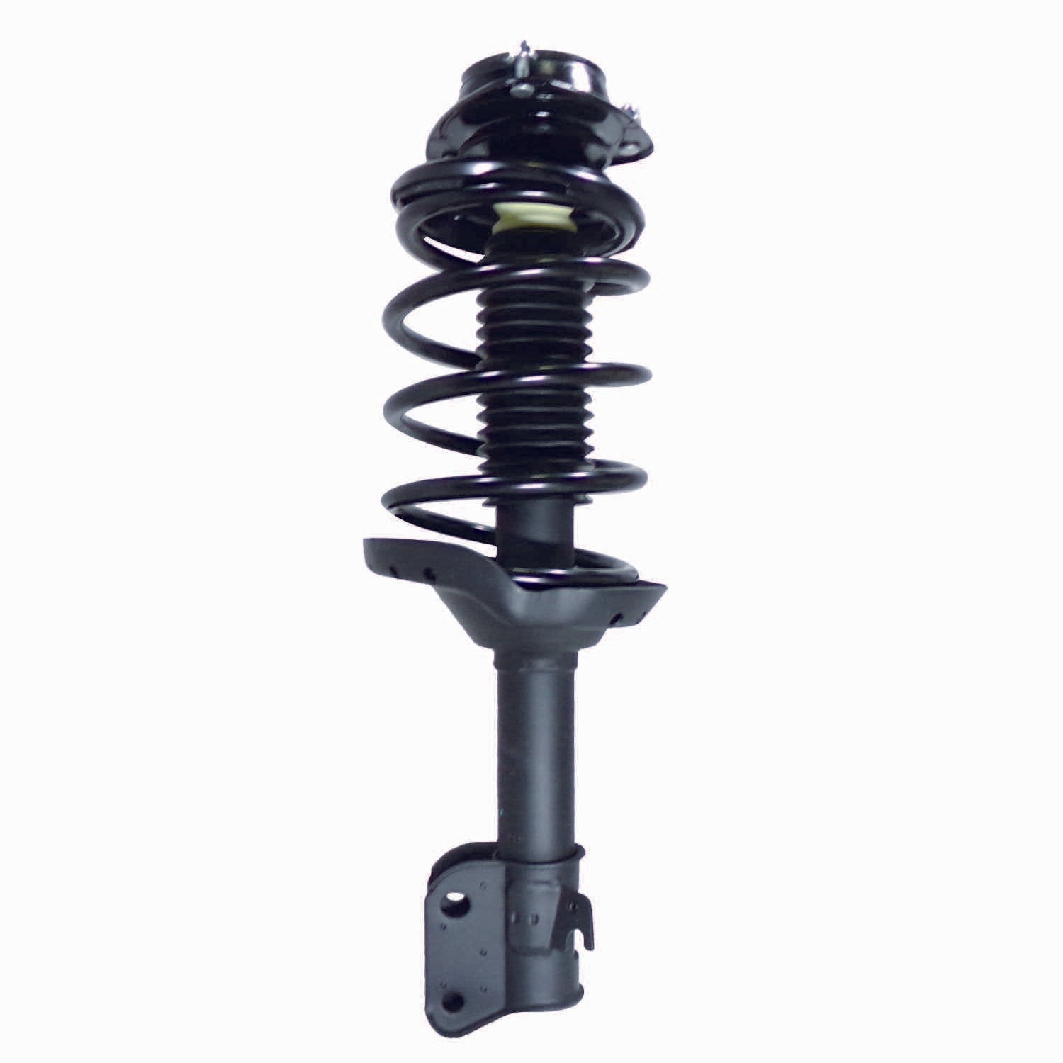 PRT Suspension Strut and Coil Spring Assembly 814232
