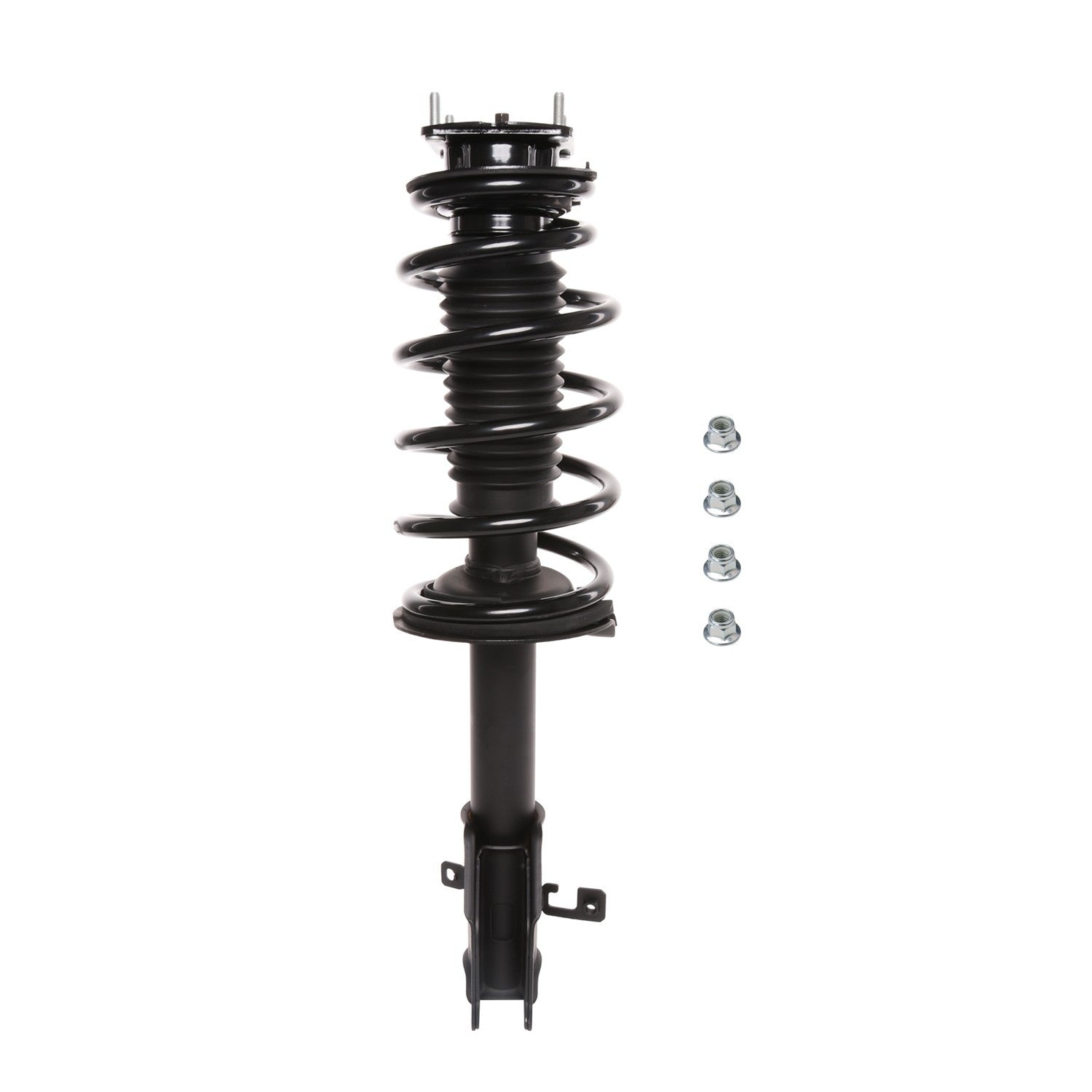 PRT Suspension Strut and Coil Spring Assembly 814243