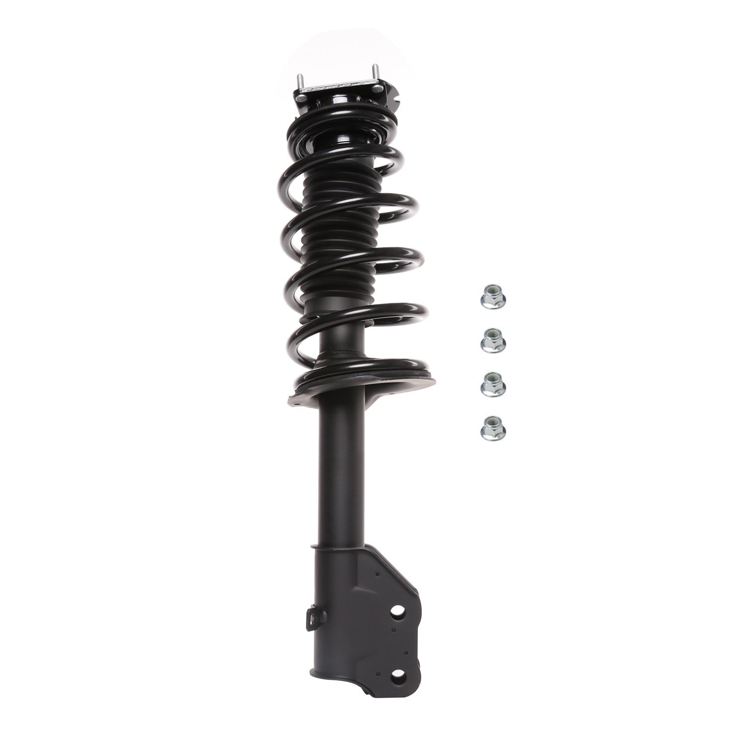 PRT Suspension Strut and Coil Spring Assembly 814243