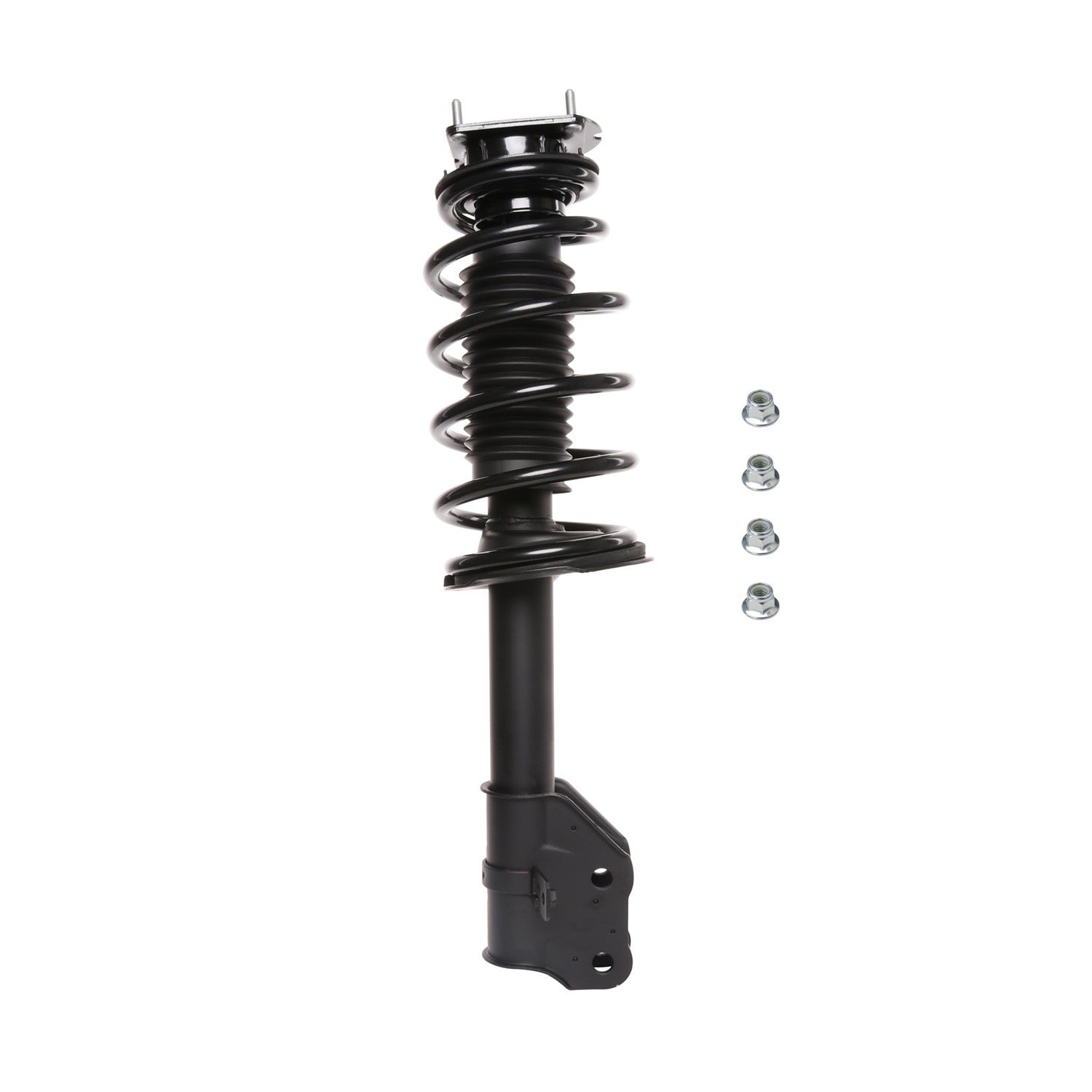 PRT Suspension Strut and Coil Spring Assembly 814244