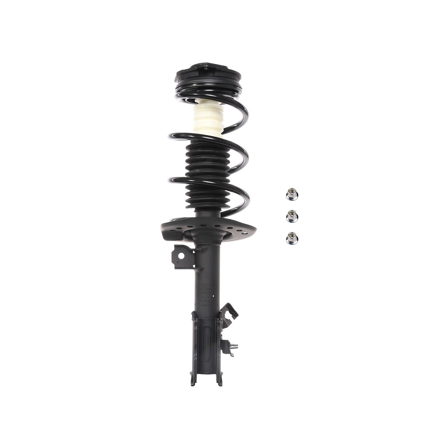 PRT Suspension Strut and Coil Spring Assembly 814251