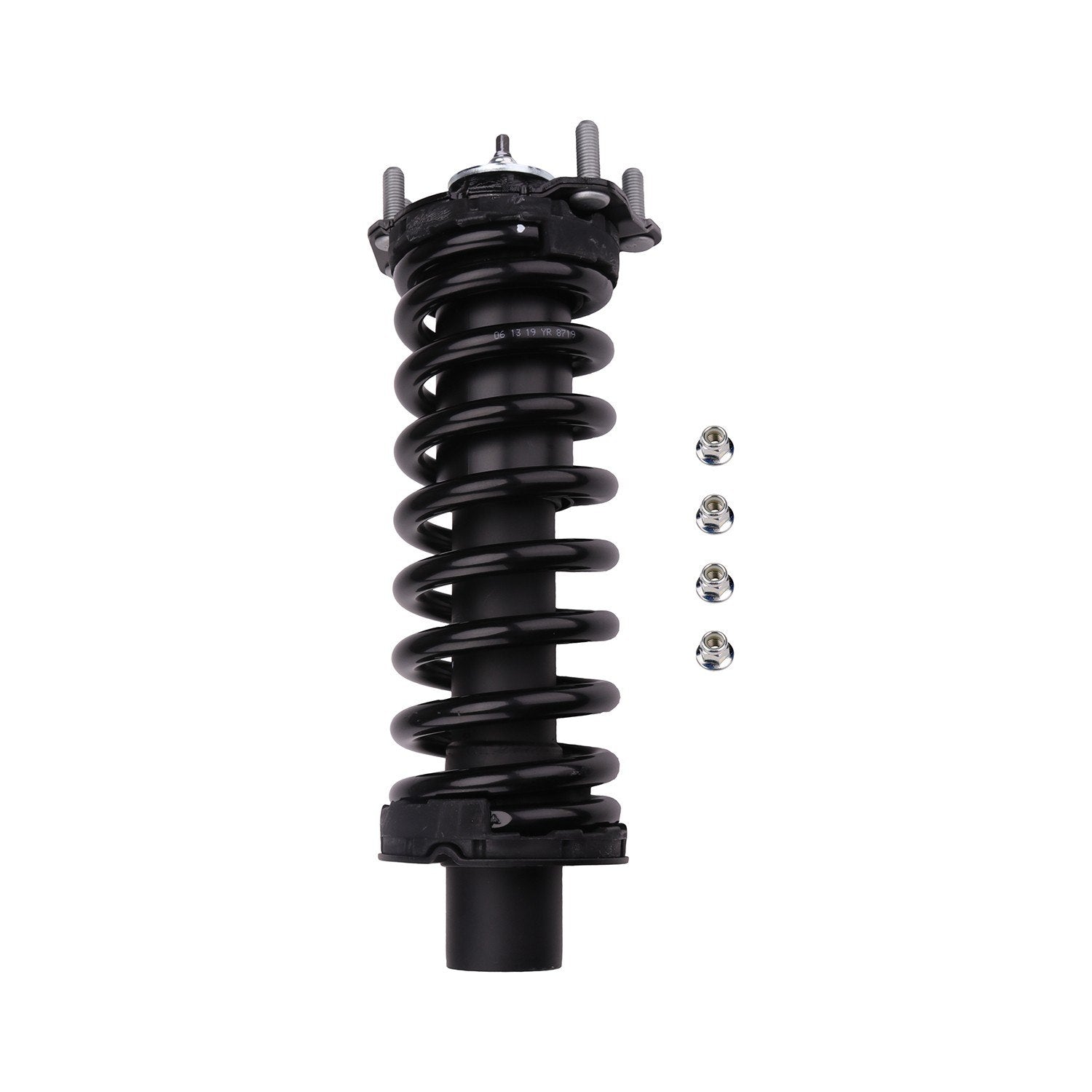 PRT Suspension Strut and Coil Spring Assembly 814368L