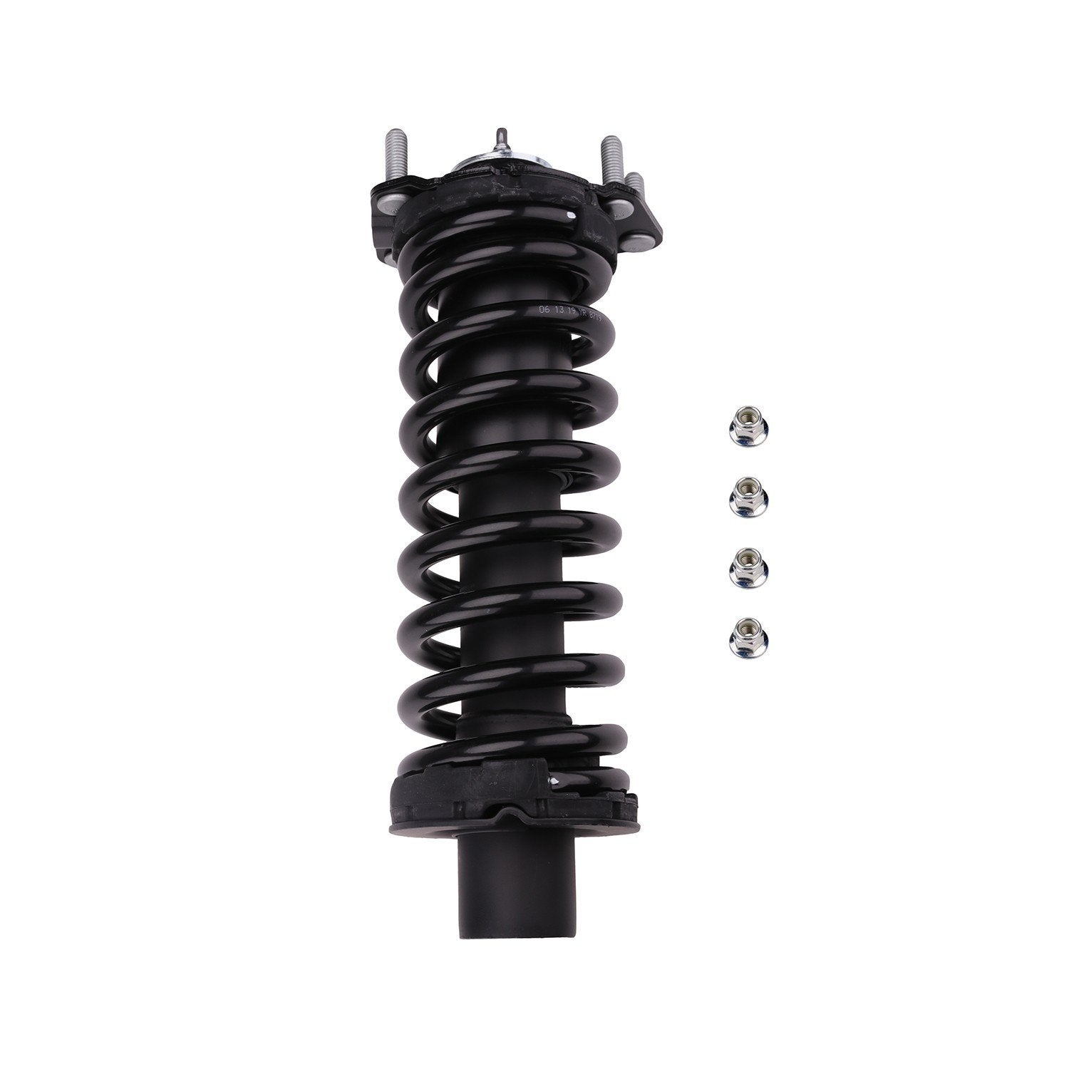 PRT Suspension Strut and Coil Spring Assembly 814368R