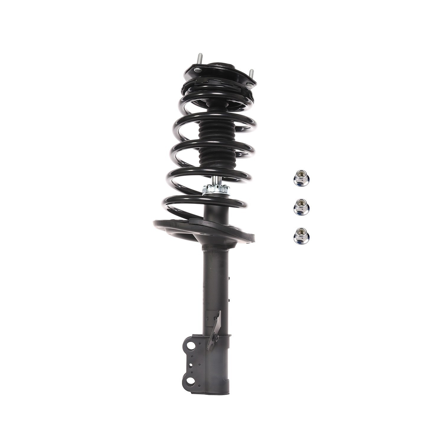 PRT Suspension Strut and Coil Spring Assembly 814385