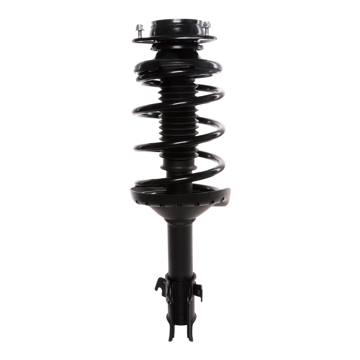 PRT Suspension Strut and Coil Spring Assembly 814401